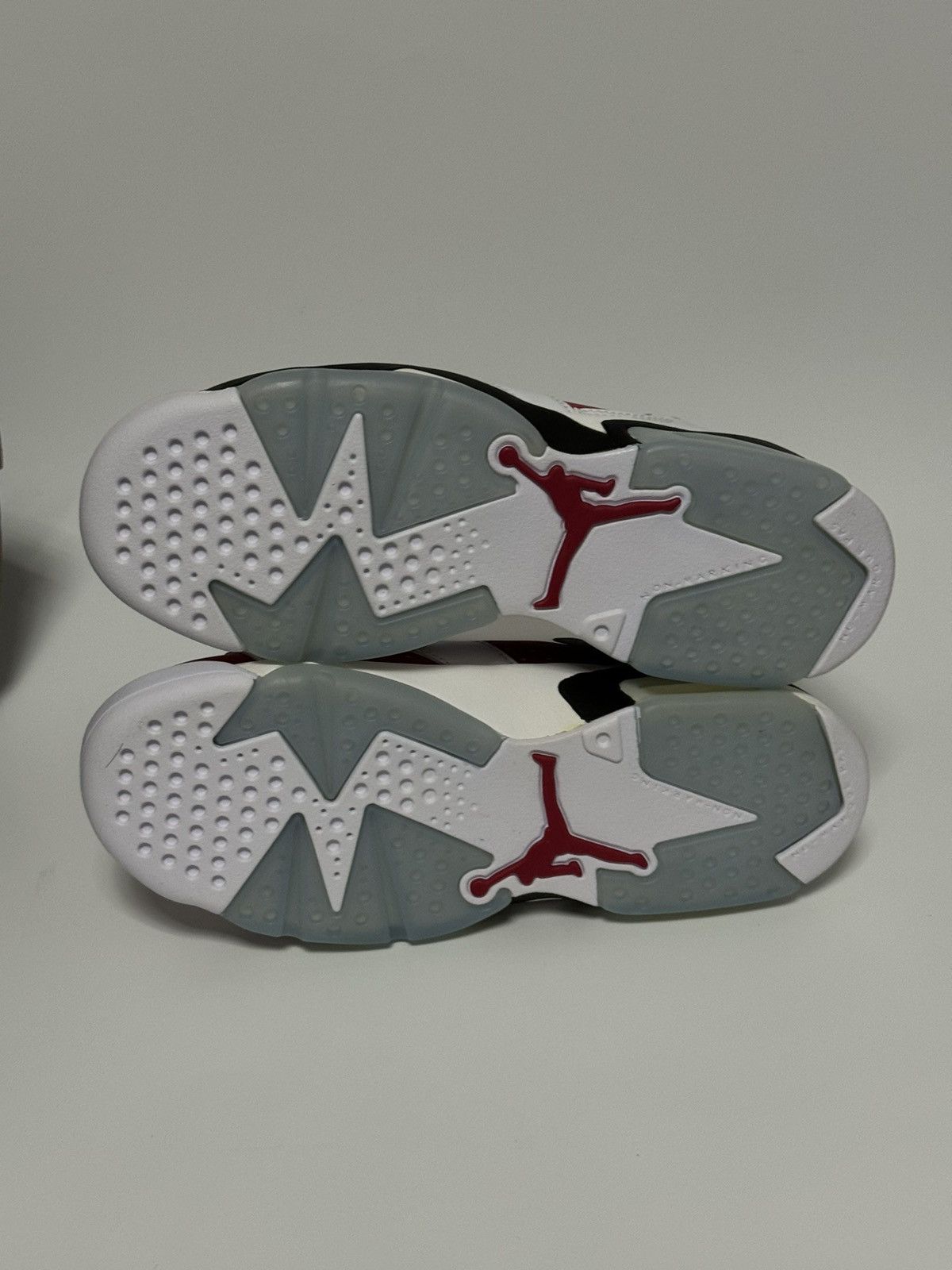 Jordan Brand Air Jordan 6 retro carmine 2021 Size US 6 / IT 36 - 8 Thumbnail