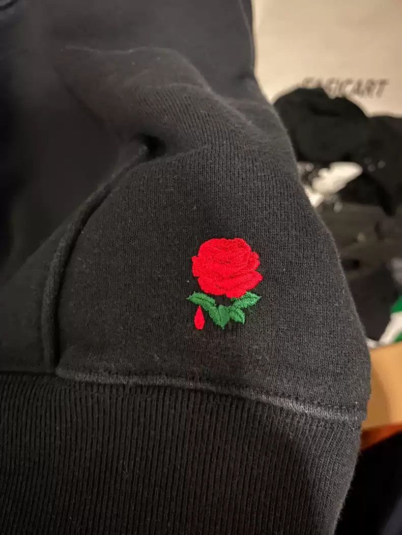 Undercover Undercover 19aw Clockwork orange hoodie Size US L / EU 52-54 / 3 - 3 Thumbnail