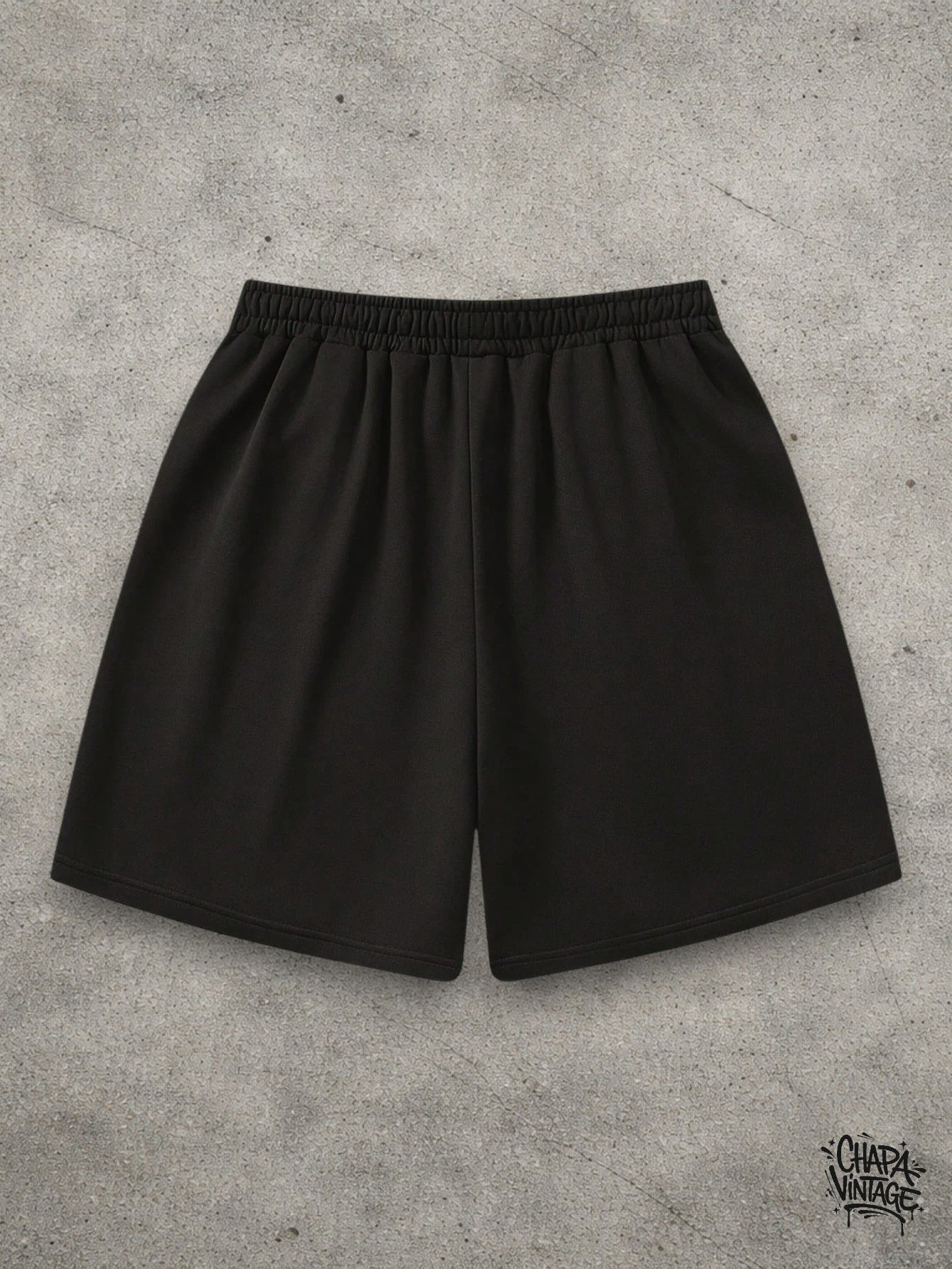 Japanese Brand Goth opium shorts Size US 32 / EU 48 - 2 Thumbnail
