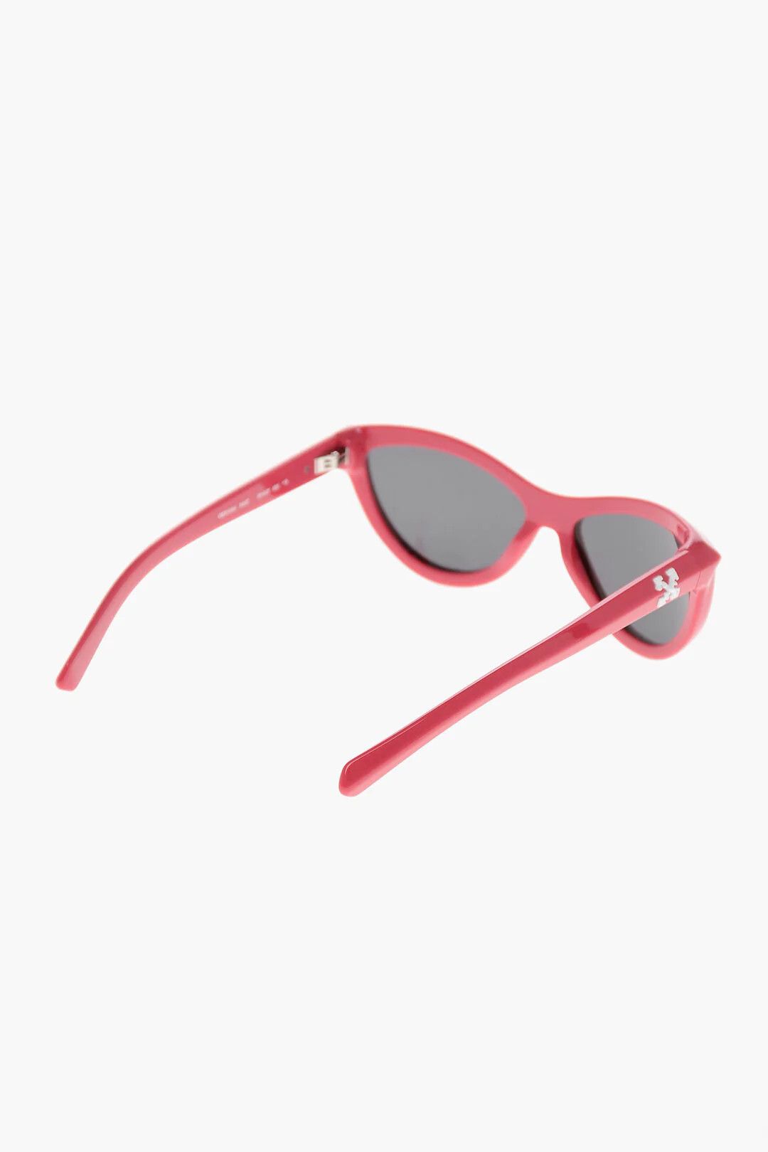 Off-White og1mm0426 Size: OS / Sunglasses in Pink Size ONE SIZE - 3 Thumbnail