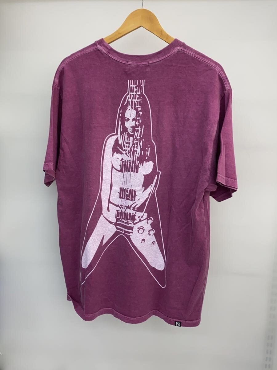 Hysteric Glamour Logo T-Shirt Size US XL / EU 56 / 4 - 2 Thumbnail