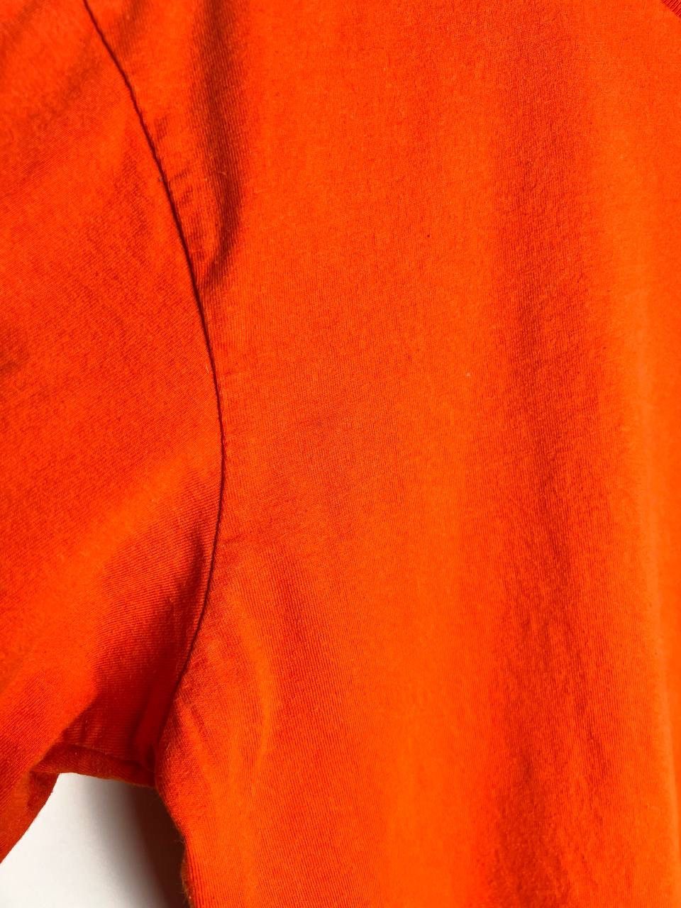 Ripcurl 90s Vintage Rip Curl Surfing Australia Orange Rare T-Shirt Size US L / EU 52-54 / 3 - 10 Thumbnail