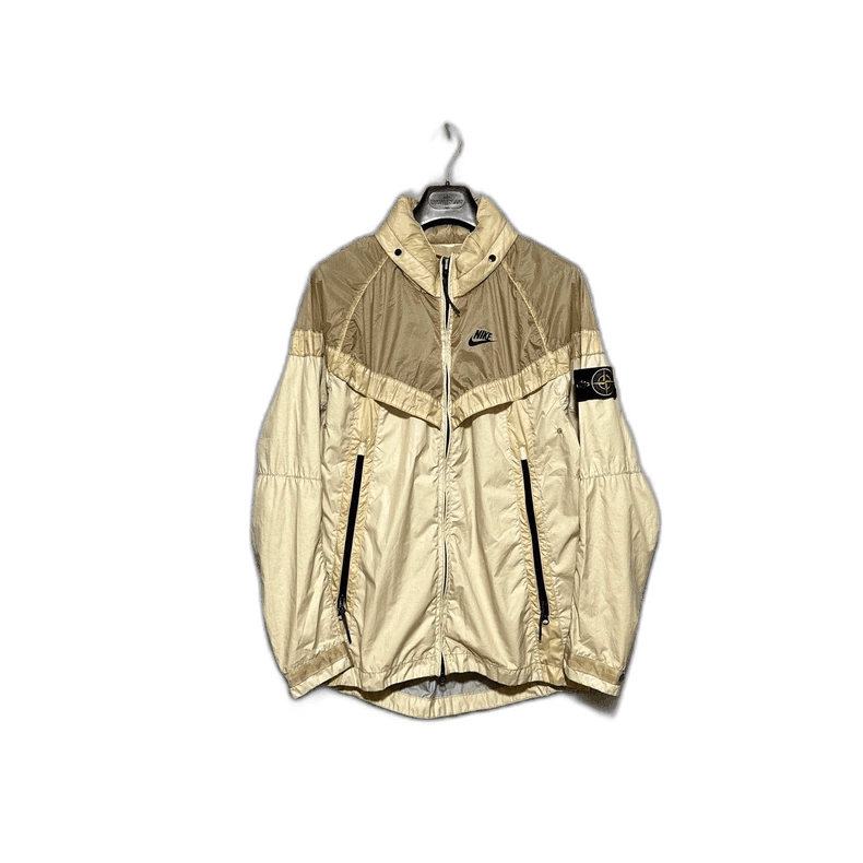 stone  nike ジャケット NikeLab x Stone Island - Capsule Collection ⋆ URBAN VAULT UK