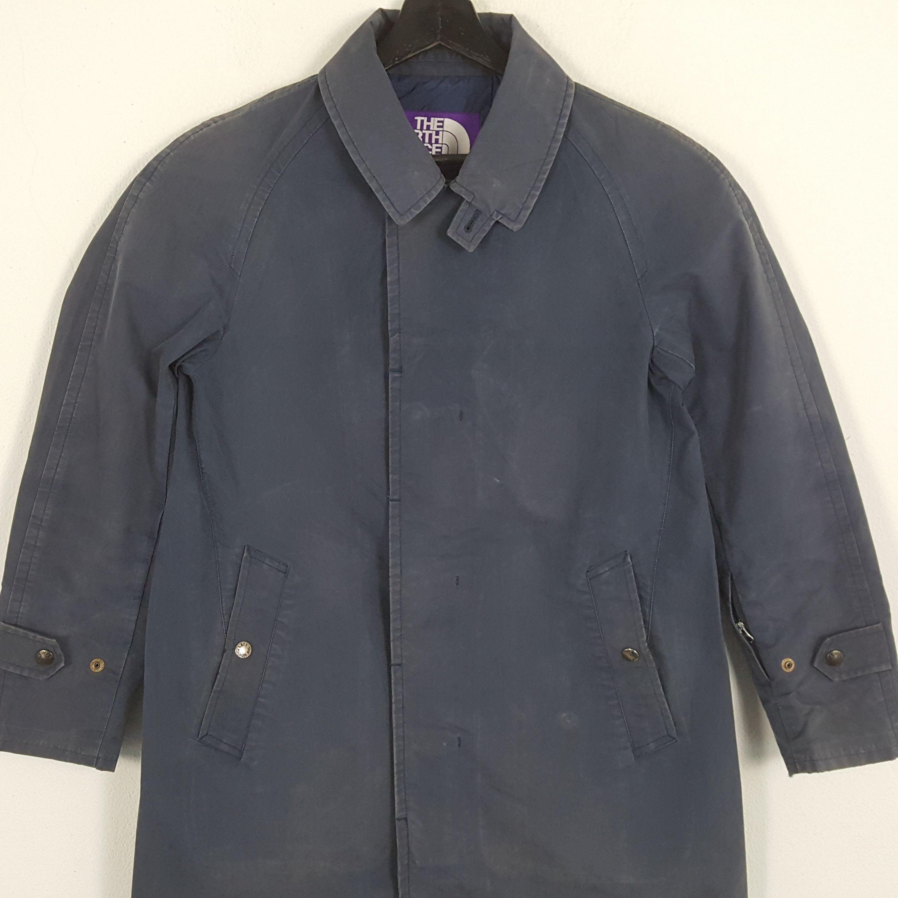The North Face × Vintage THE NORTH FACE Outdoor Style Jacket Winter Style Size US S / EU 44-46 / 1 - 2 Thumbnail