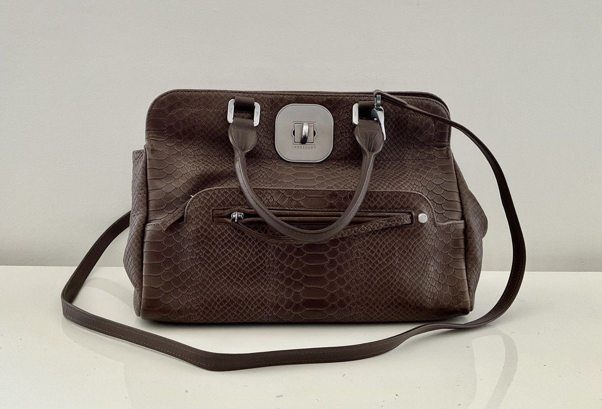 Longchamp Longchamp bag Size ONE SIZE - 6 Thumbnail