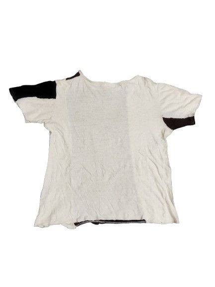 Beams Plus Beams Raw Constructed Punk Tee Size US L / EU 52-54 / 3 - 2 Thumbnail