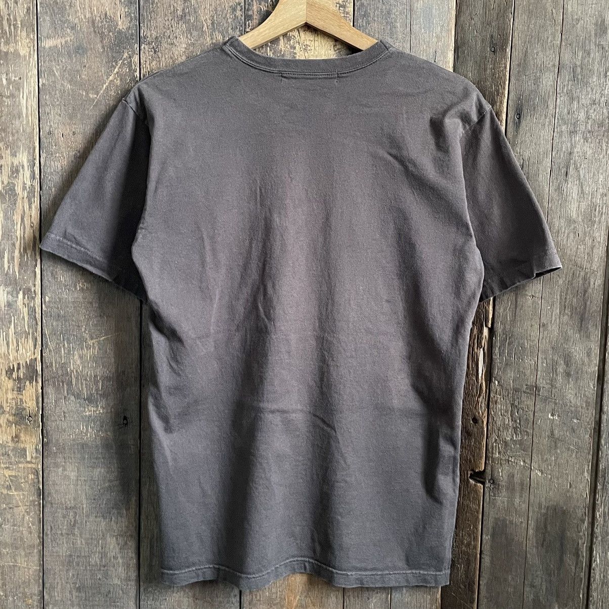 Issey Miyake × Japanese Brand × mercibeaucoup Mercibeaucoup Sunfaded Crewneck Sweatshirt Size US S / EU 44-46 / 1 - 8 Thumbnail