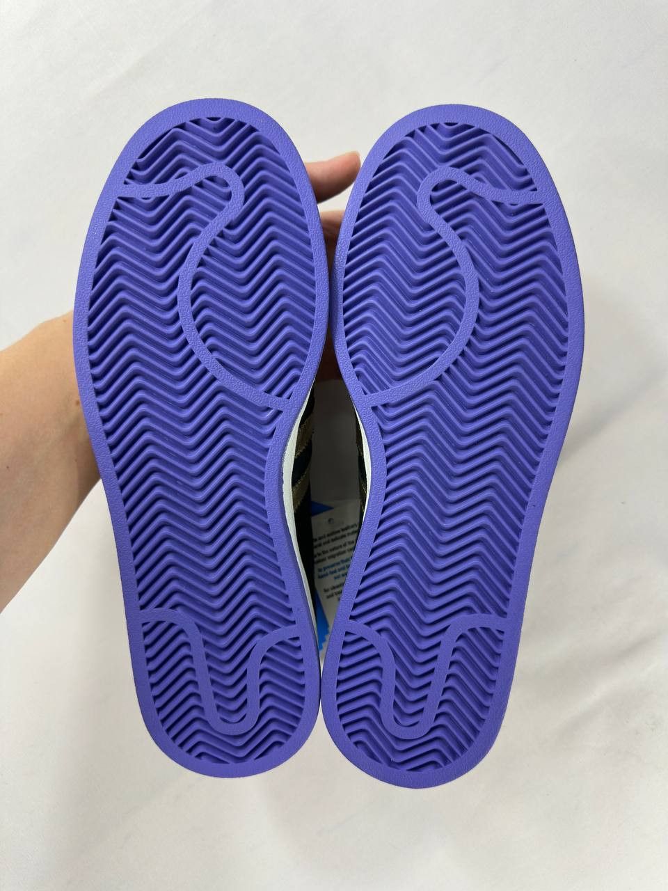 Adidas Adidas Americana Sanja Matsuri Flavours Of The World 2008 Size US 7 / EU 40 - 14 Thumbnail