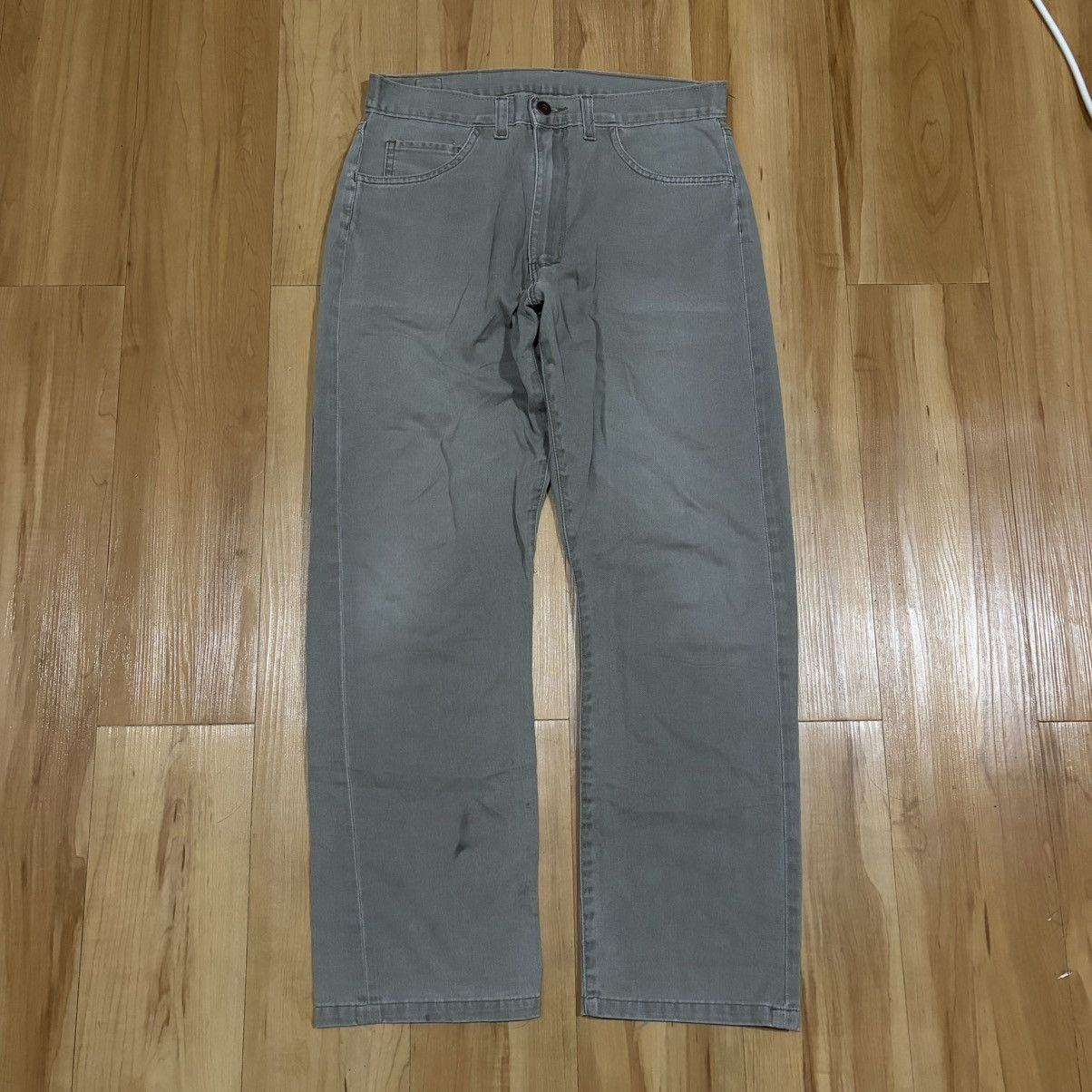 Post Overalls Post overalls carpenther pants Size US 31 - 1 Thumbnail