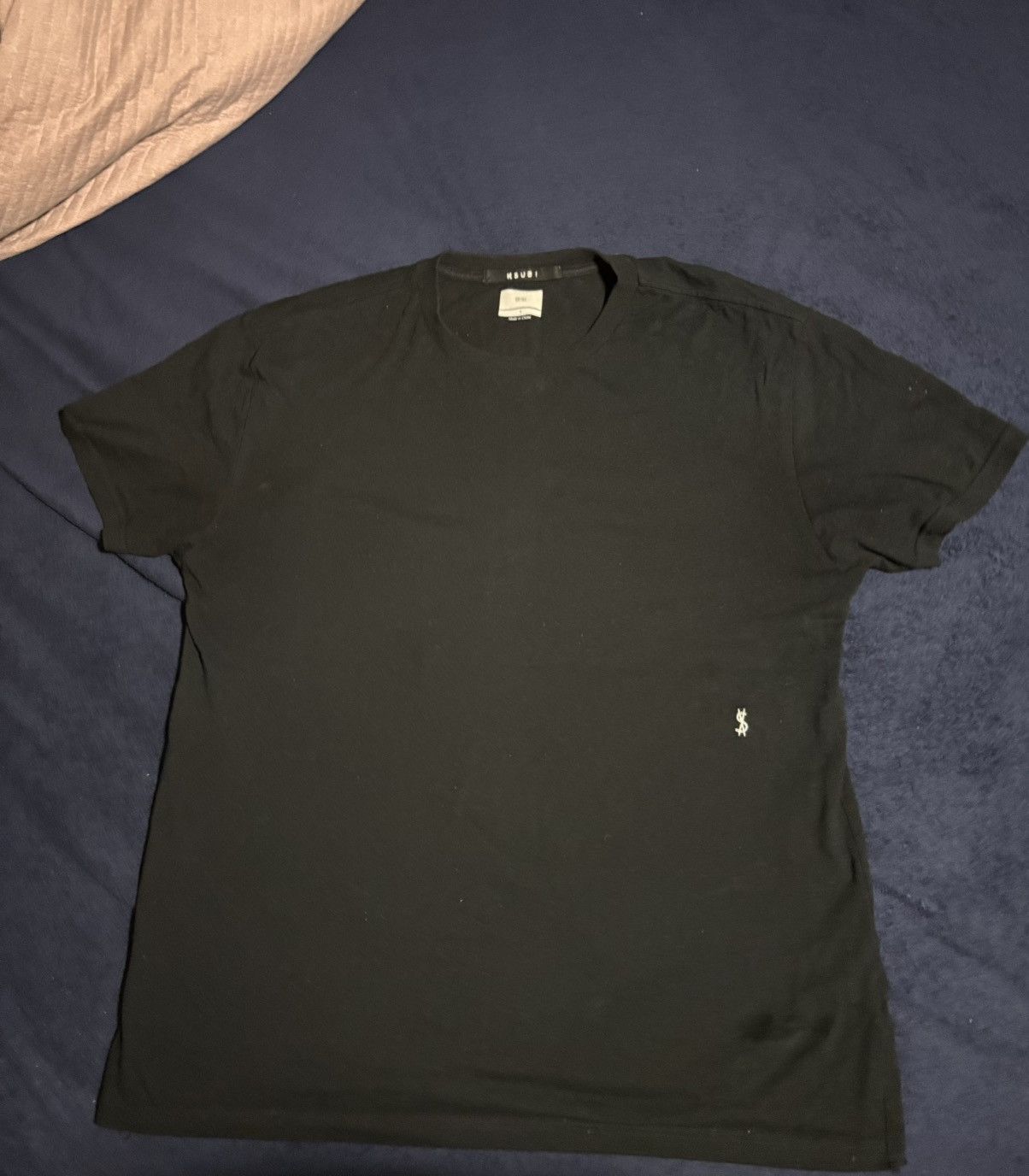 Ksubi ksubi shirt Size US S / EU 44-46 / 1 - 1 Thumbnail