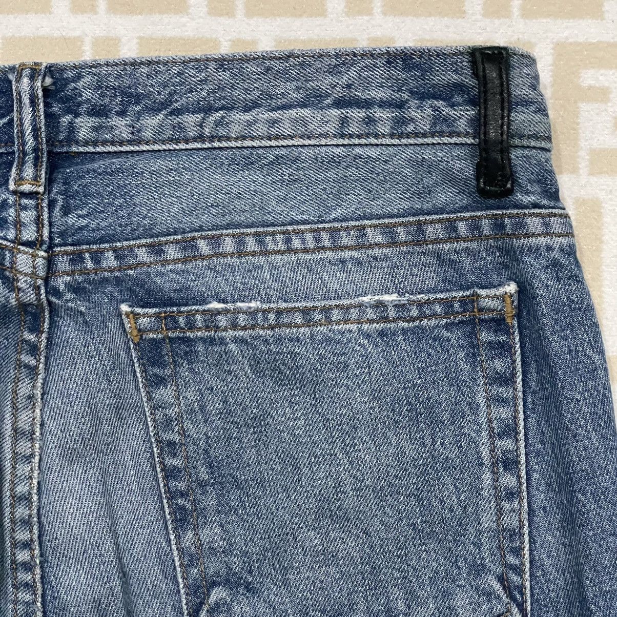 Alexander Wang Alexander Wang Skinny Jeans Size 30" / US 8 / IT 44 - 6 Thumbnail