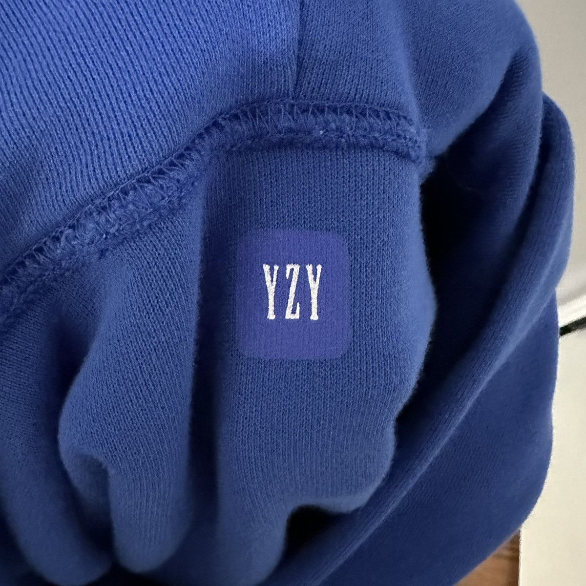 Gap × Yeezy Yeezy Gap perfect hoodie Size US M / EU 48-50 / 2 - 3 Thumbnail