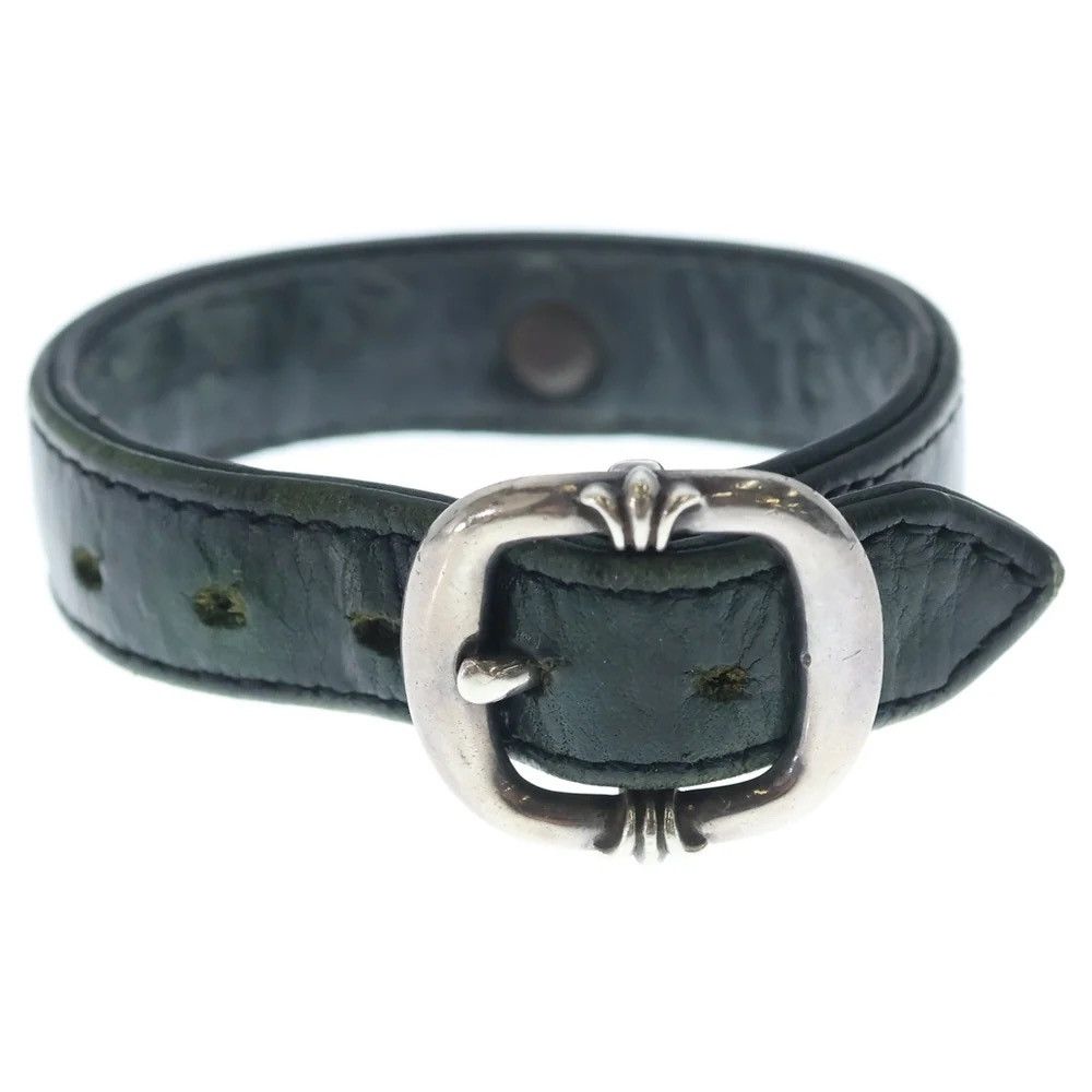 Chrome Hearts Gunslinger Belt | Grailed
