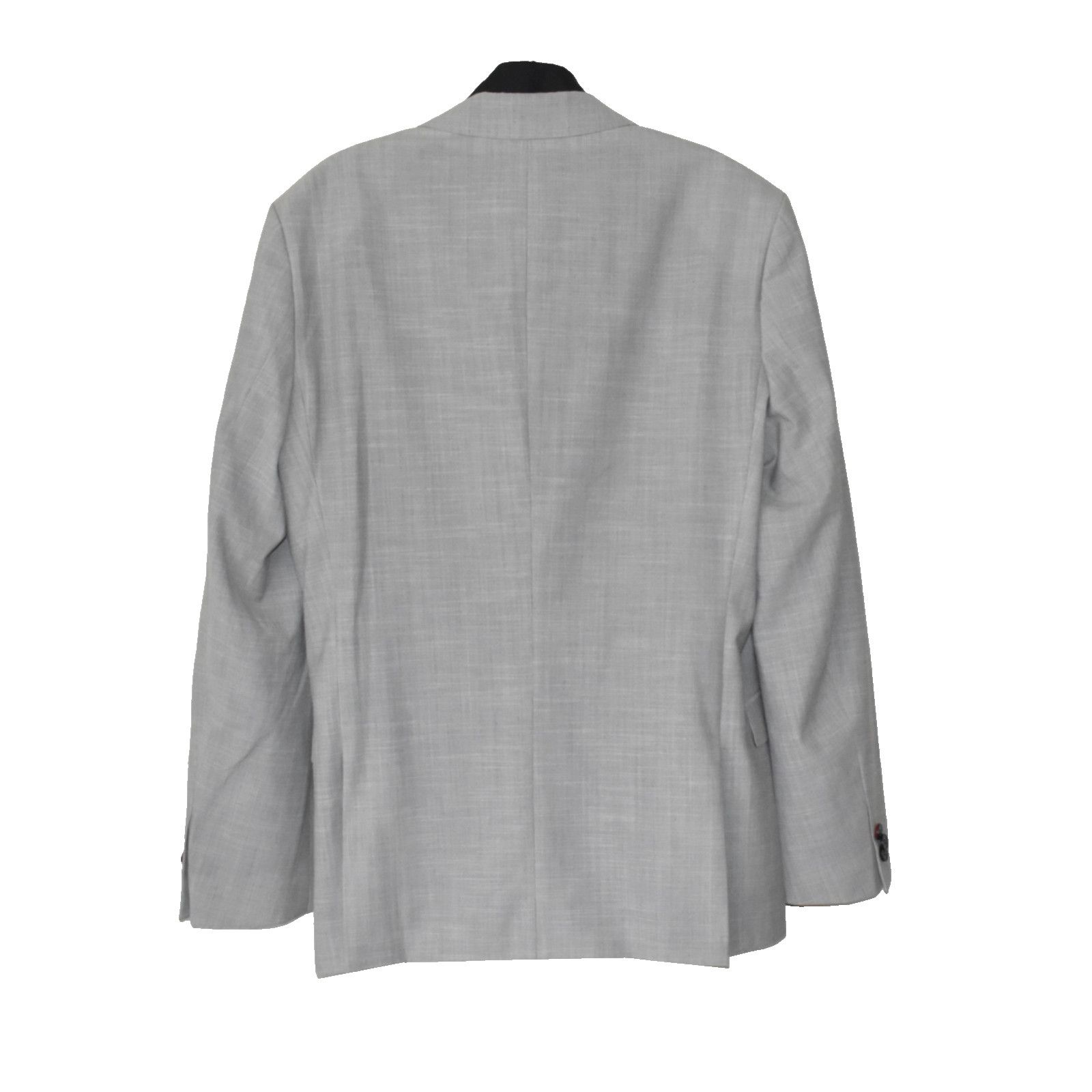 Hugo Boss NWT HUGO BOSS Wool Blend Extra Slim Jacket Blazer 38R $495 Size 38R - 4 Thumbnail