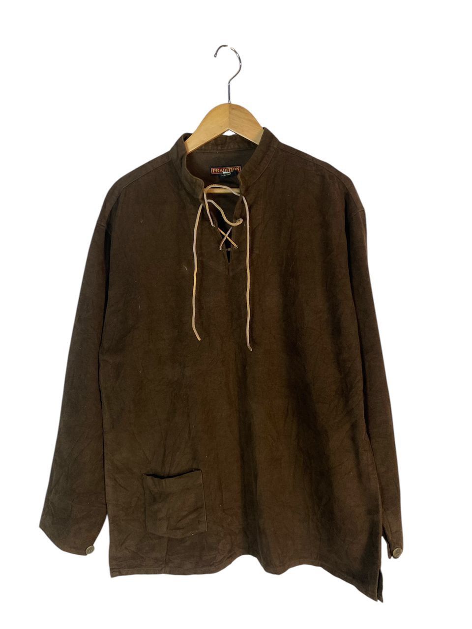 Best price 🔥Vintage pradition shirt