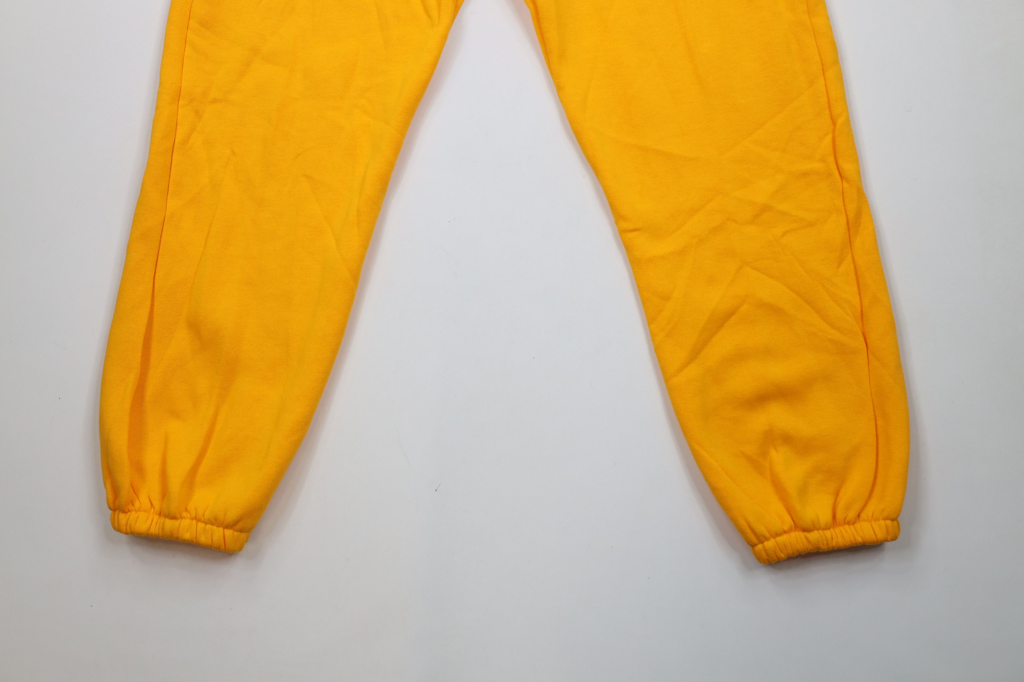 Vintage Deadstock Vintage 90s Streetwear Sweatpants Joggers Pants Size US 36 / EU 52 - 4 Thumbnail