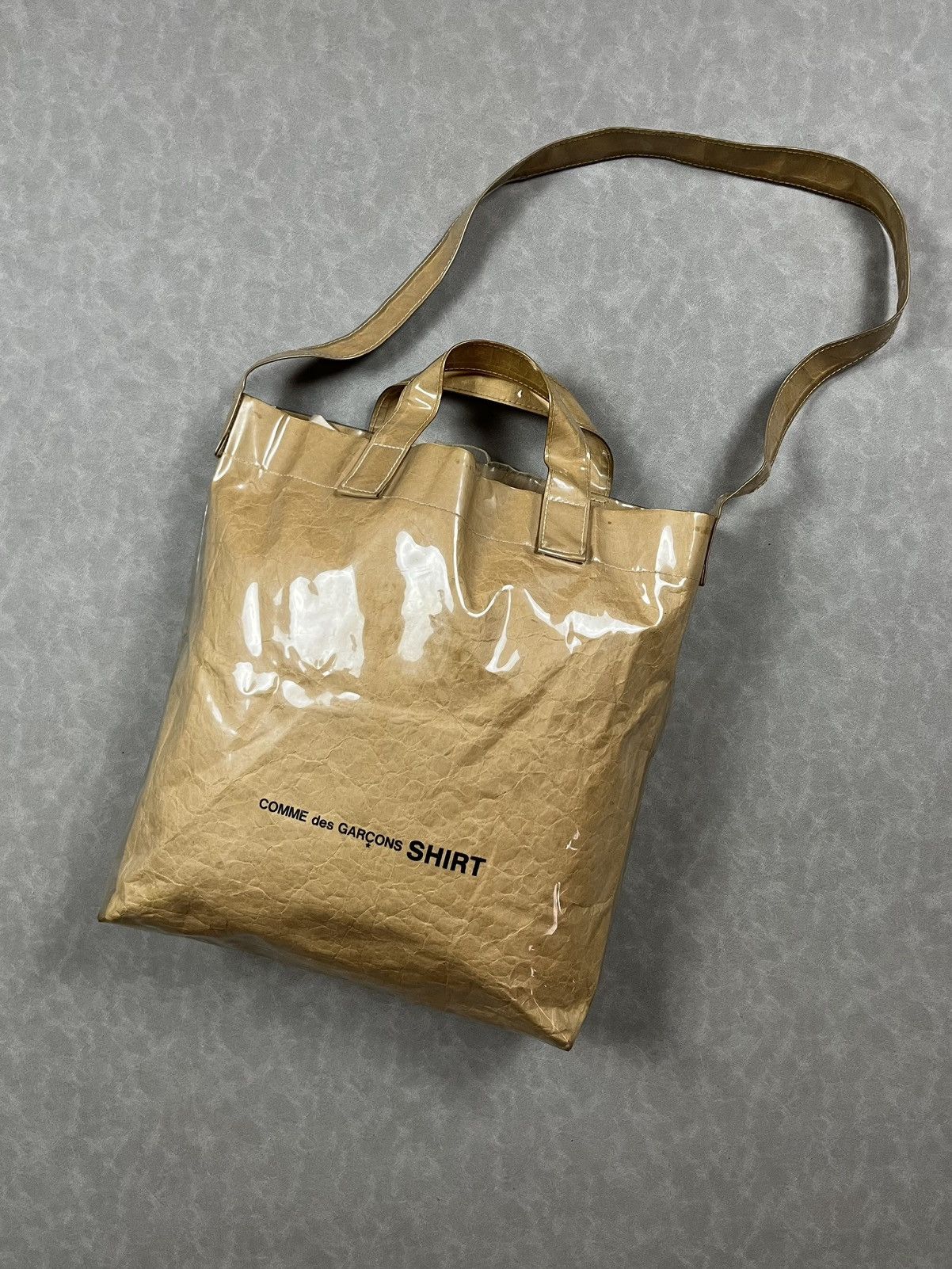 Comme des Garcons Comme Des Garcons bag Size ONE SIZE - 1 Thumbnail