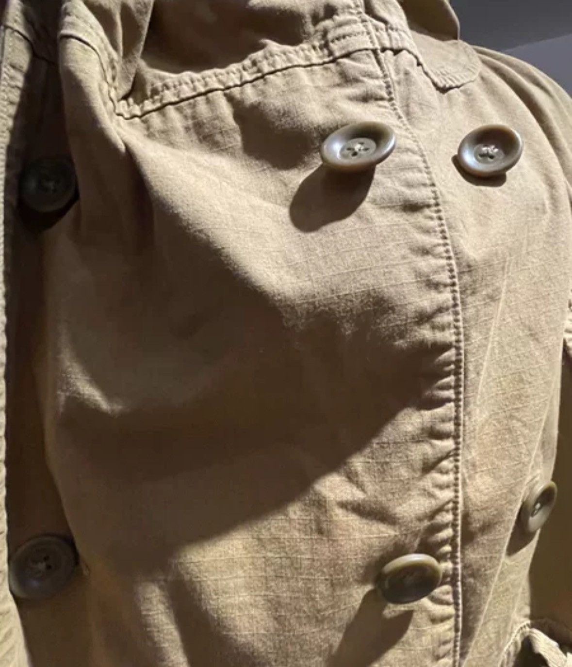 Kapital kapital jacket 2412-Nextarrow Size US S / EU 44-46 / 1 - 4 Thumbnail