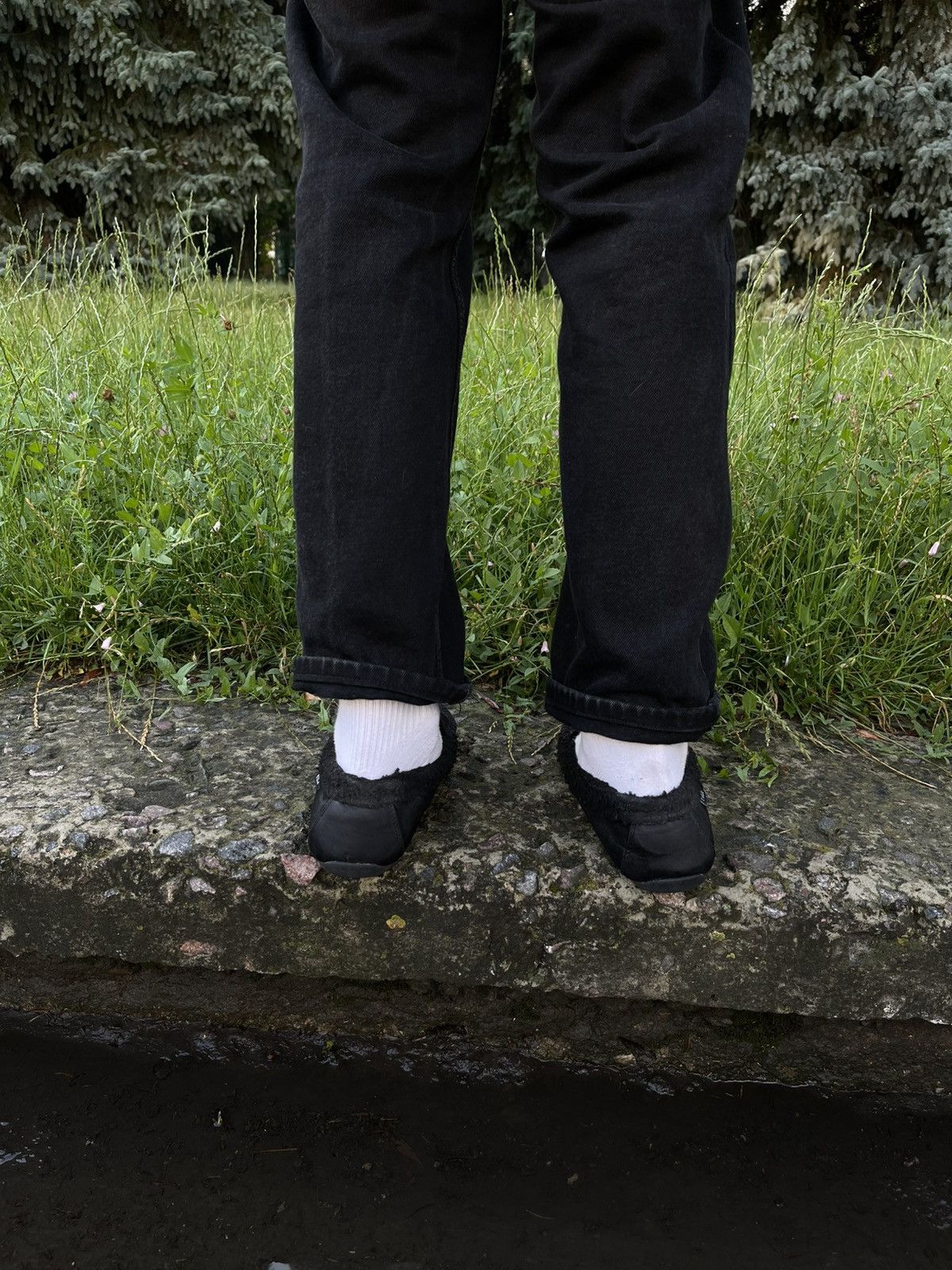 Polo Ralph Lauren Ralph Lauren Polo Loafers on Slip Y2K Old many style Size US 7.5 / EU 40-41 - 9 Thumbnail