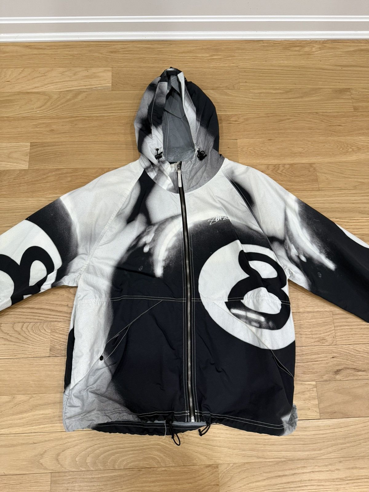 Stussy Stussy Size US L / EU 52-54 / 3 - 1 Thumbnail