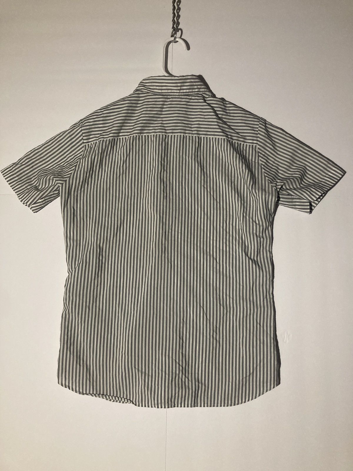Other × Vintage Vintage 1986 McDonald’s Work Shirt Size US M / EU 48-50 / 2 - 2 Thumbnail