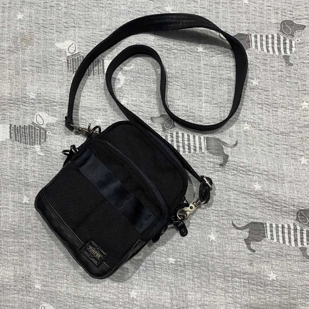 Porter Porter Yoshida & Co. Heat Shoulder Bag Size ONE SIZE - 2 Thumbnail