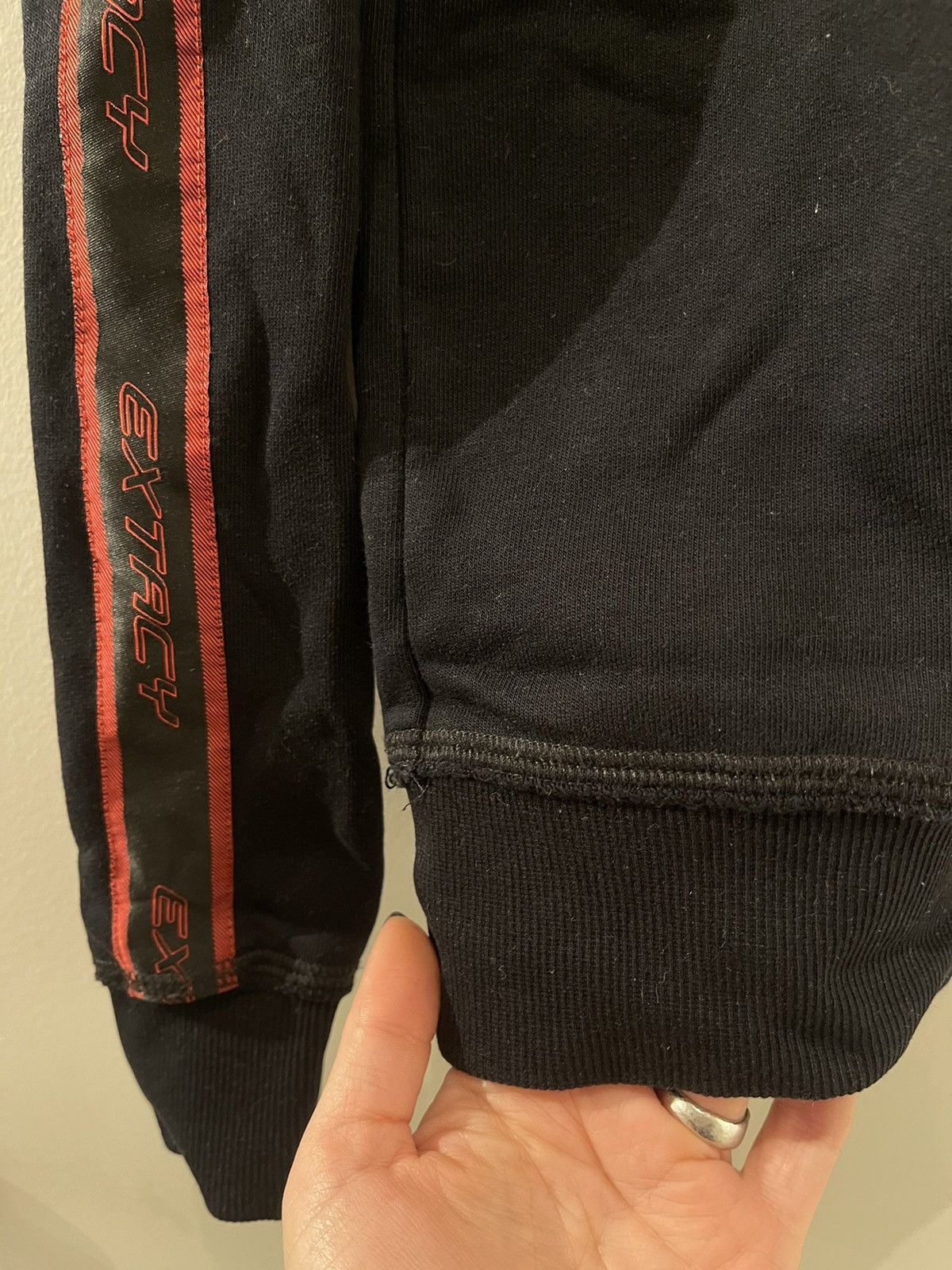 Misbhv Extacy Crewneck Size US M / EU 48-50 / 2 - 5 Thumbnail