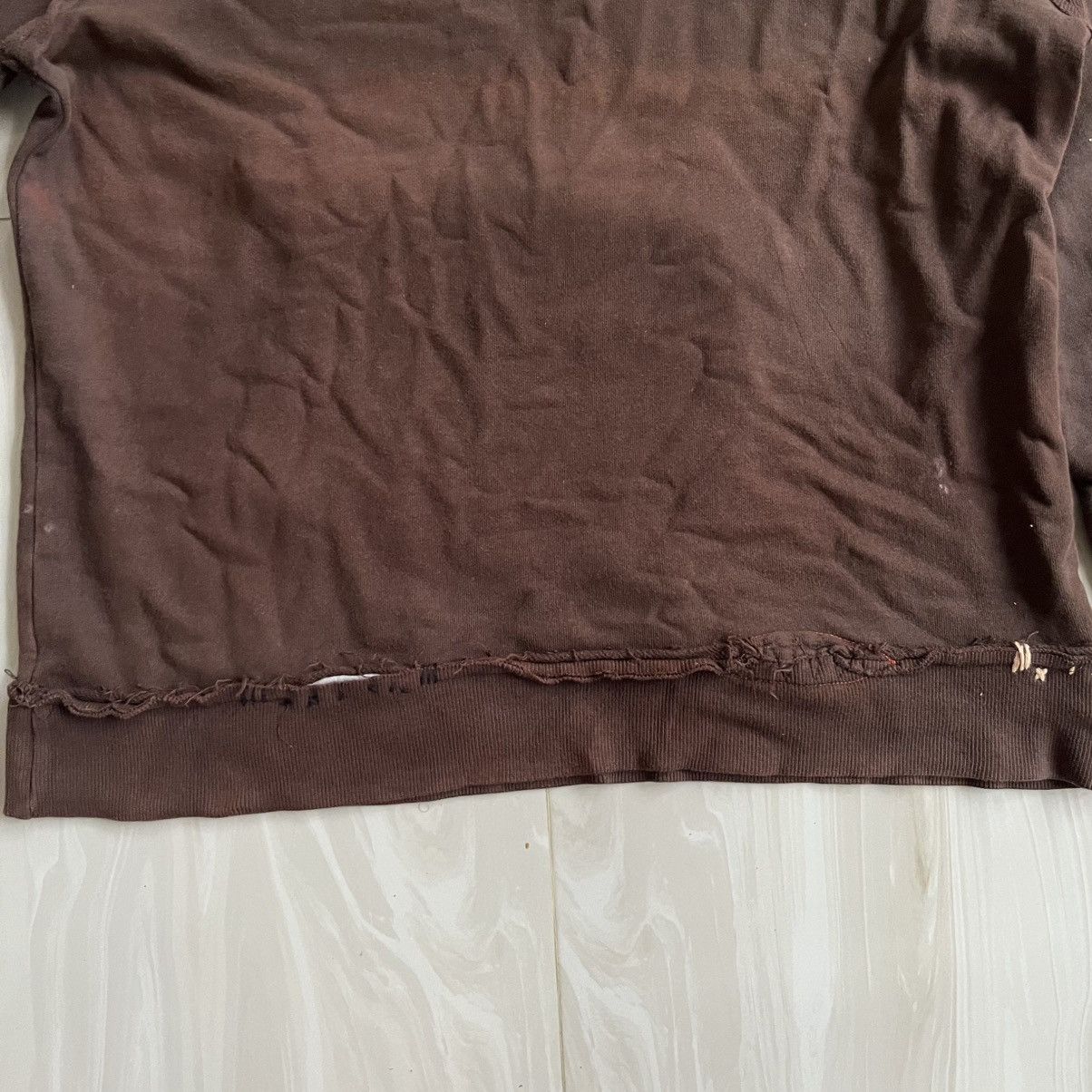 Designer × If Six Was Nine TRENONE LONG SLEEVE SHIRT Size US L / EU 52-54 / 3 - 9 Thumbnail