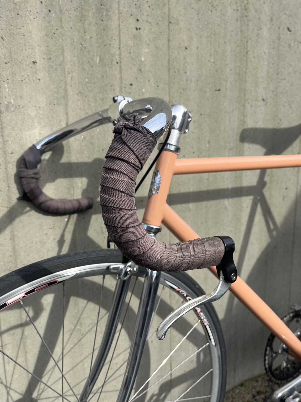 Acne Studios Bianchi x Acne Limited Edition Chromo Lite Track Bike Size ONE SIZE - 13 Thumbnail
