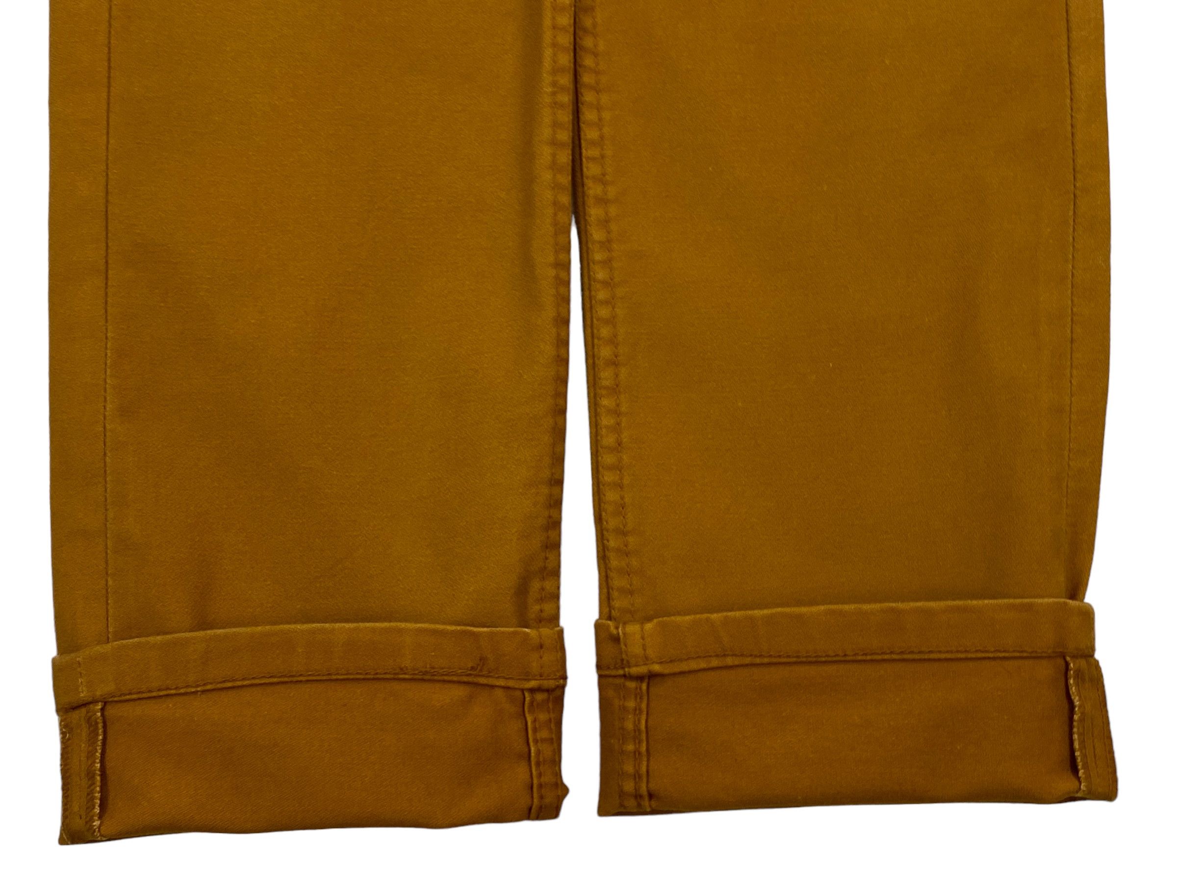 Global Work Global Work Pants Japanese Brand Pants Size US 32 / EU 48 - 8 Thumbnail
