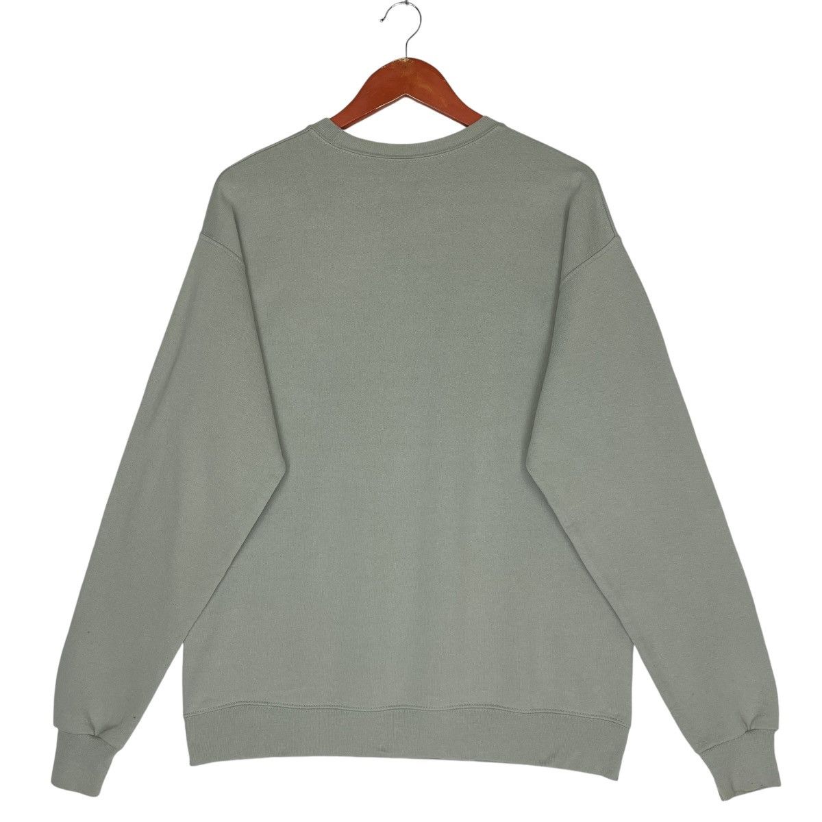 Vintage Carpenteria California Crewneck Sweatshirt Size US M / EU 48-50 / 2 - 2 Thumbnail
