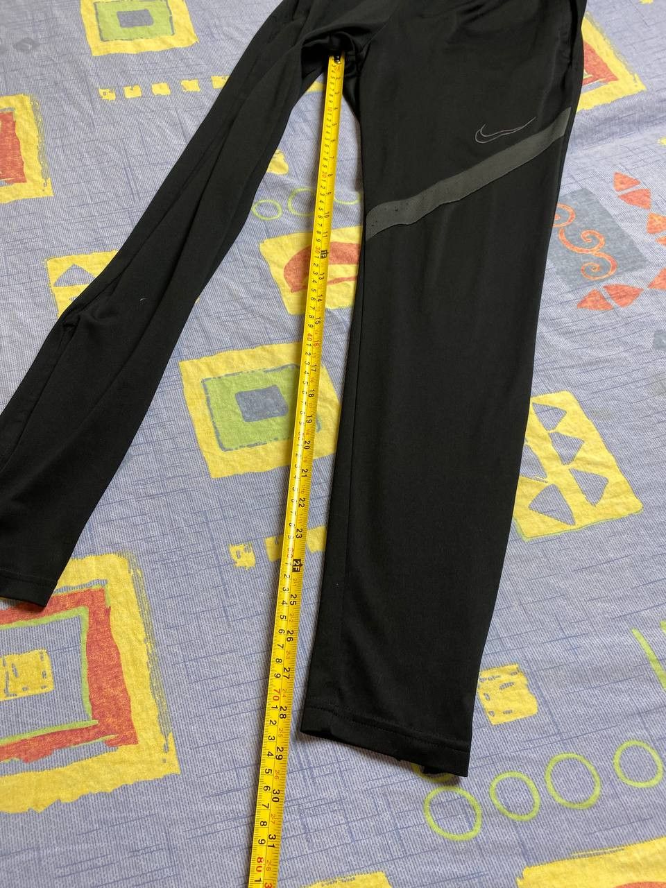 Nike Y2K Nike Track Pants Size US 30 / EU 46 - 12 Thumbnail