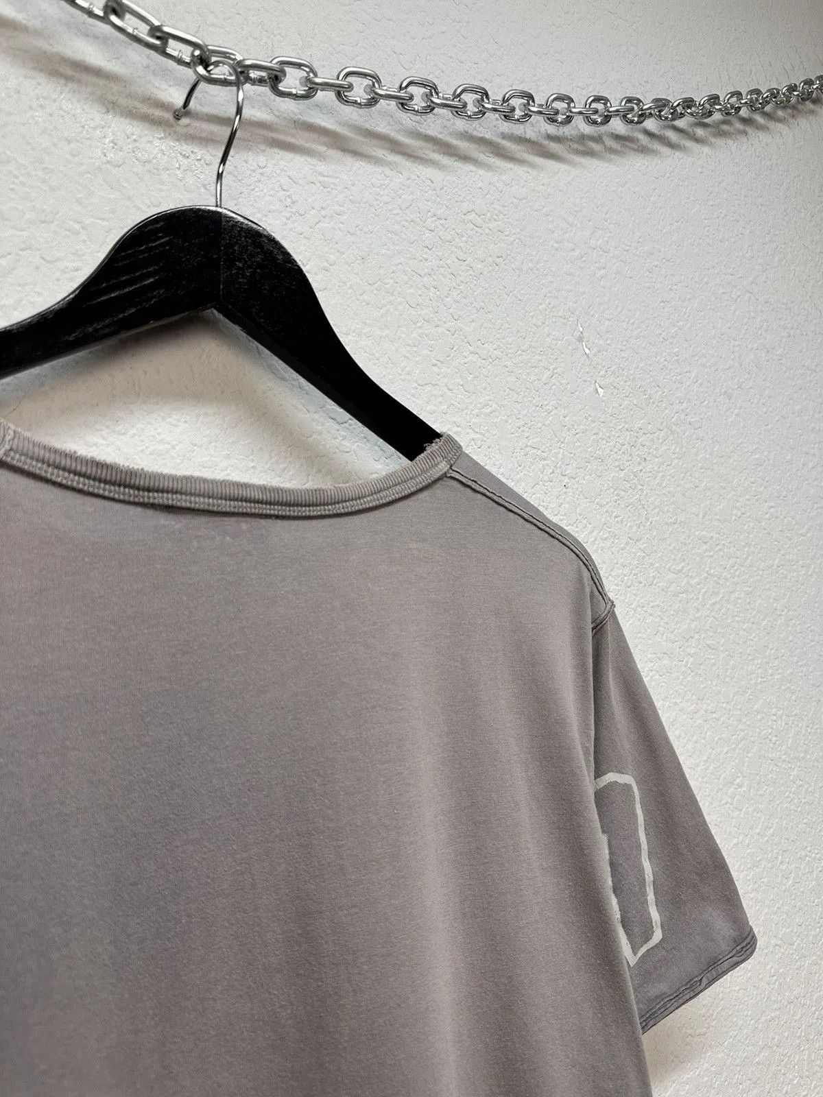 Diesel Y2k Gothic Avatngarde Sweater Distressed Rick owens Japanese Size US L / EU 52-54 / 3 - 9 Thumbnail