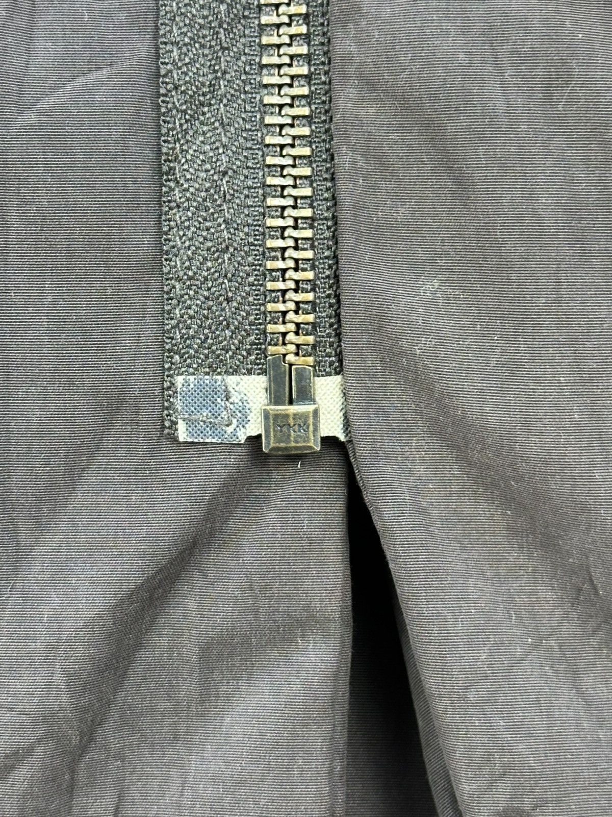 Kansai Yamamoto Kansai Jeans M-65 Military Field Jacket Size US XXL / EU 58 / 5 - 10 Thumbnail
