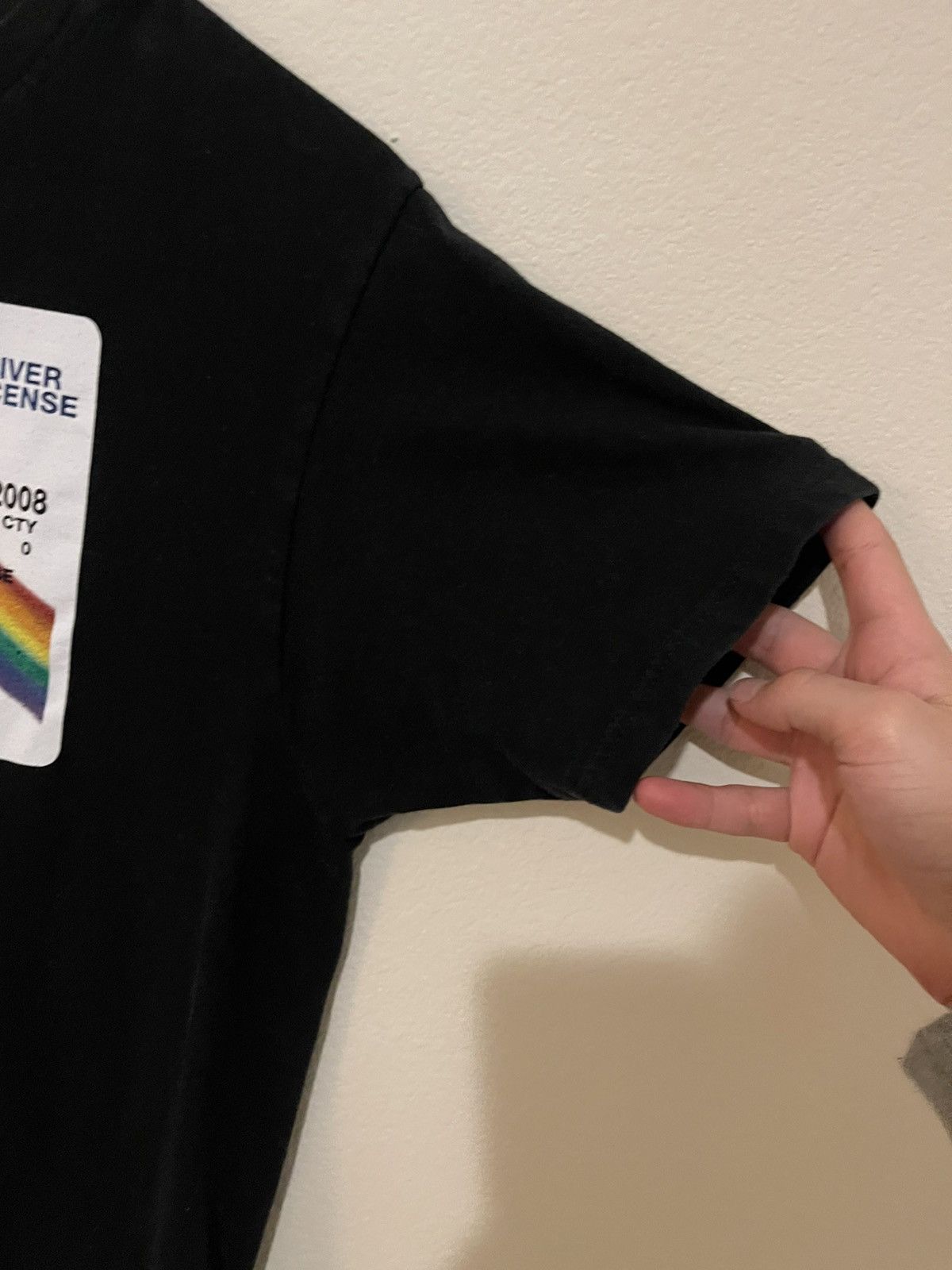 Vintage Vintage 2007 SUPERBAD Mclovin Tee Size US M / EU 48-50 / 2 - 5 Thumbnail