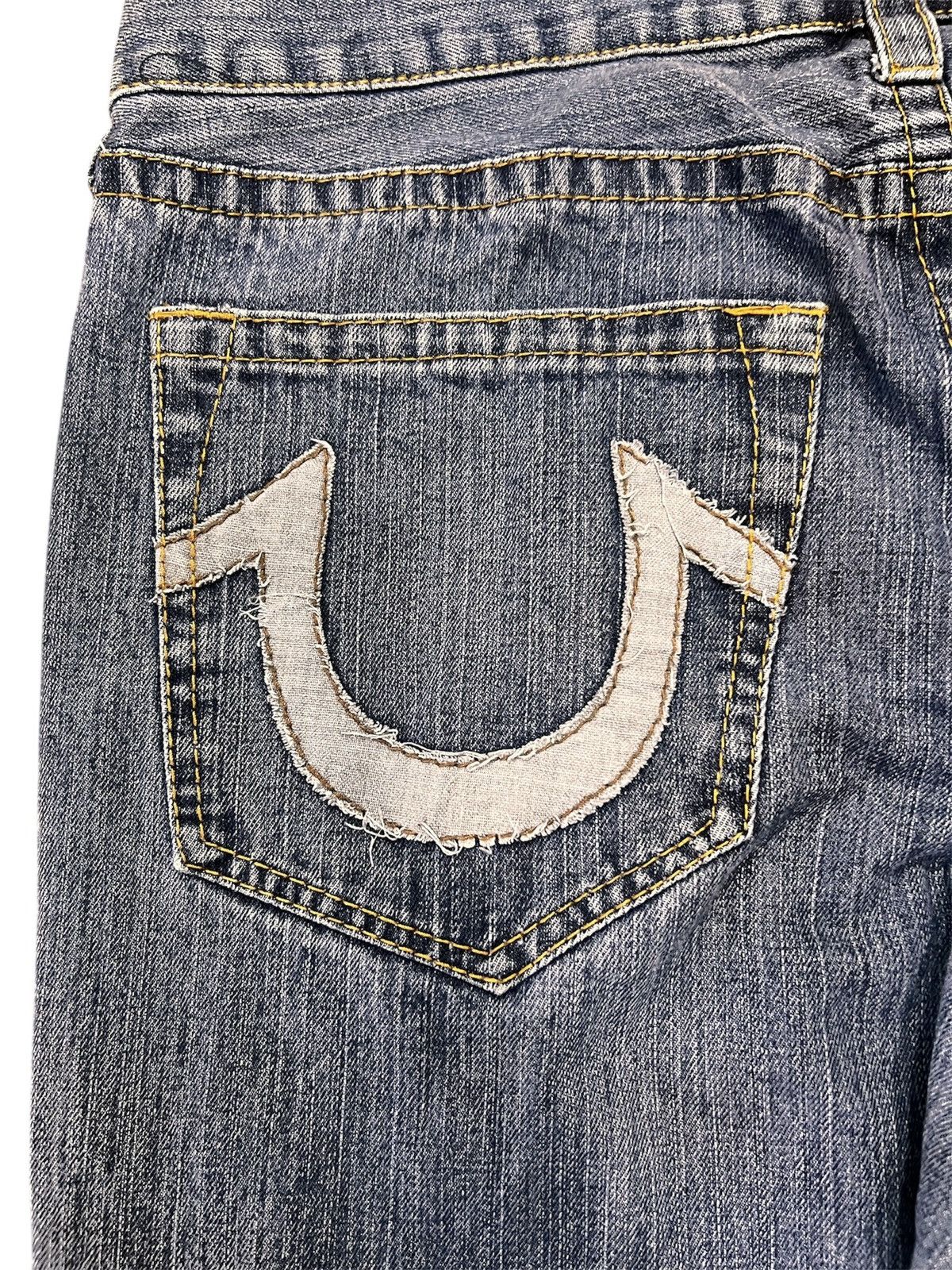 True Religion TRUE RELIGION Size US 40 / EU 56 - 11 Thumbnail