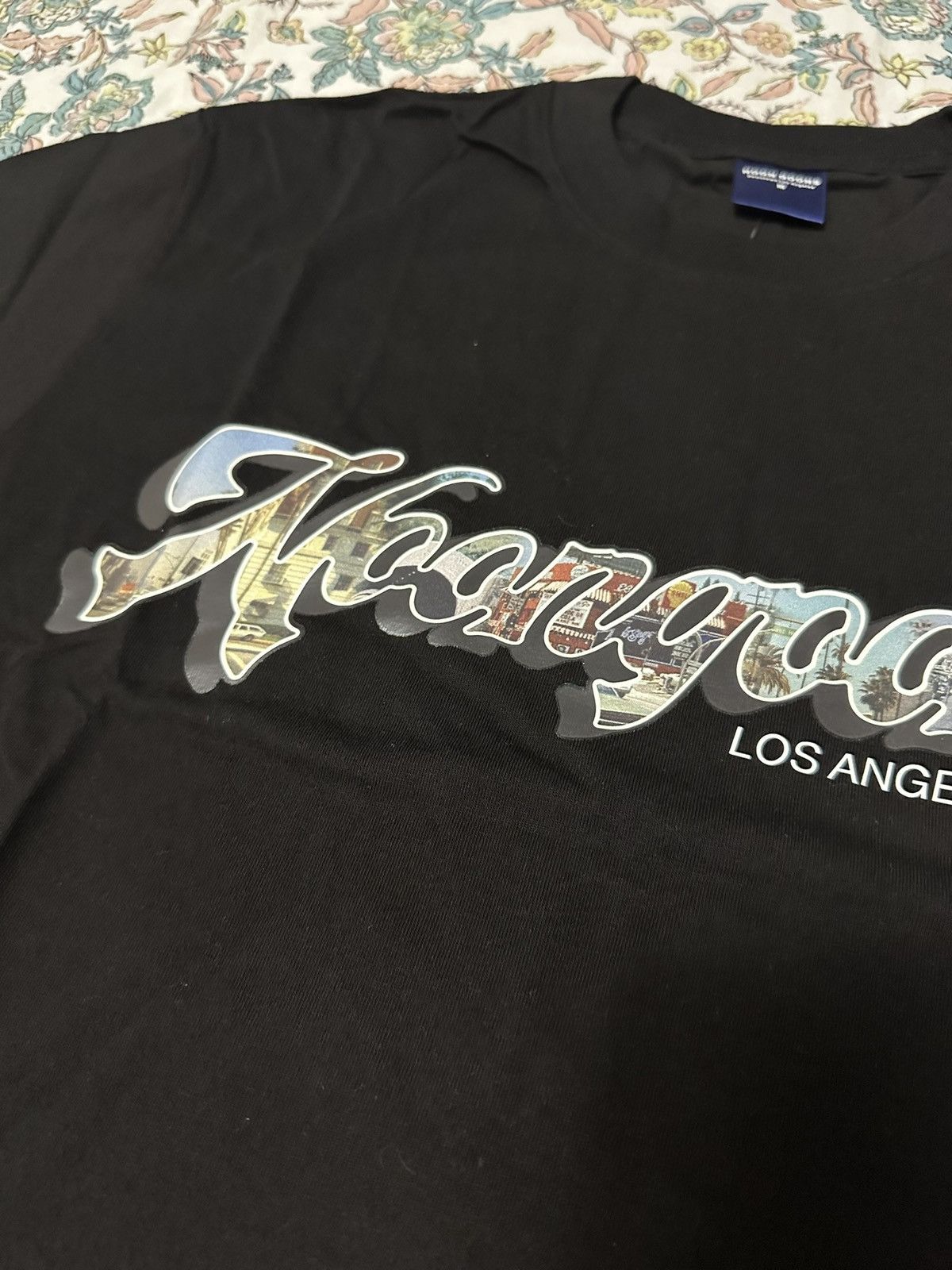 Noon Goons LOS ANGELES NOONGOONS Size US M / EU 48-50 / 2 - 3 Thumbnail