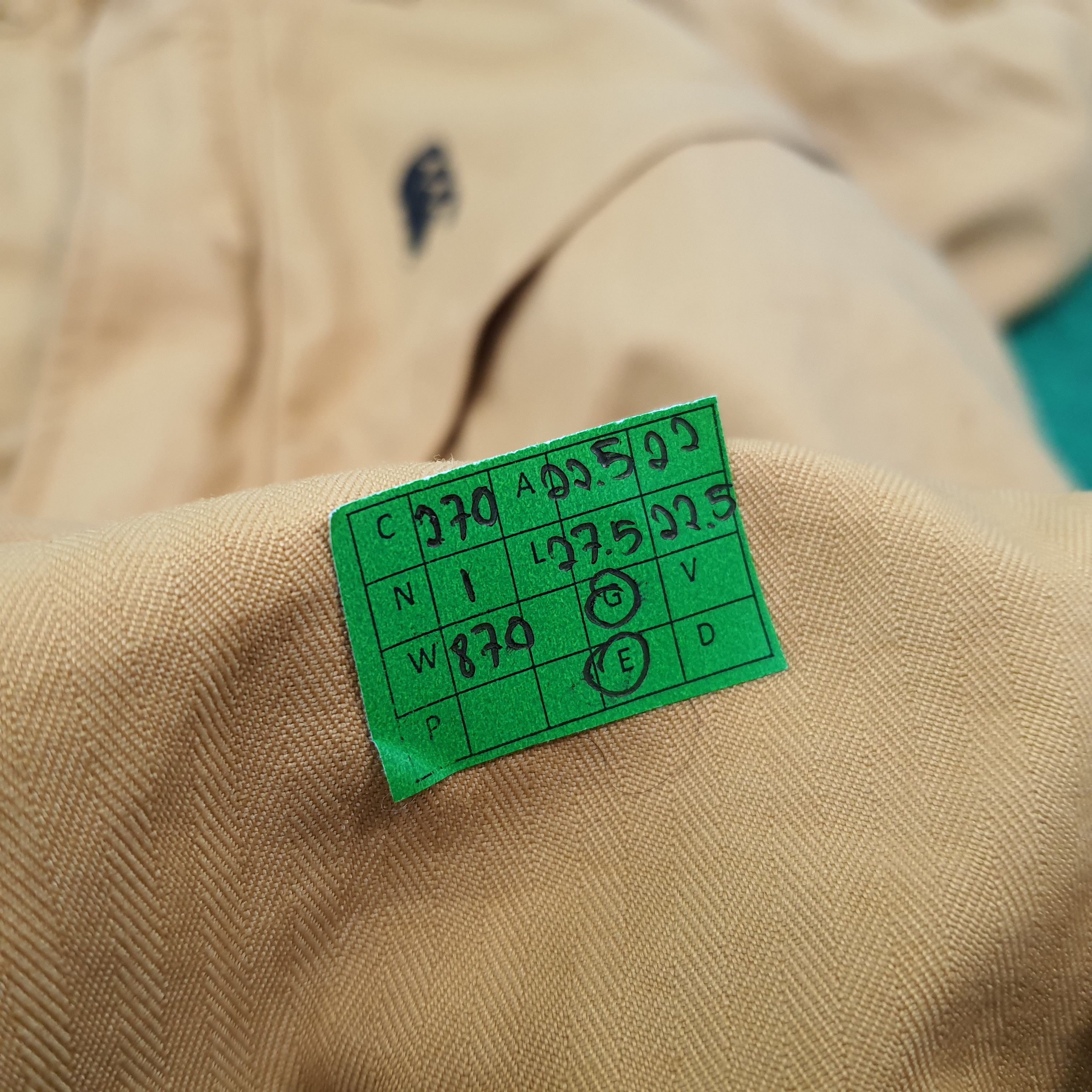 Canterbury of New Zealand Vintage Canterbury Of New Zealand Outdoor Jacket C270N1 Size US M / EU 48-50 / 2 - 12 Thumbnail