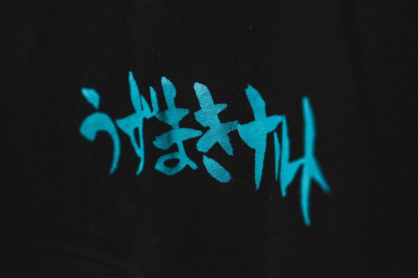 Other Ultra Rare Deadstock 2002 Naruto Shippuden Hoodie L Size US 34 / EU 50 - 8 Thumbnail