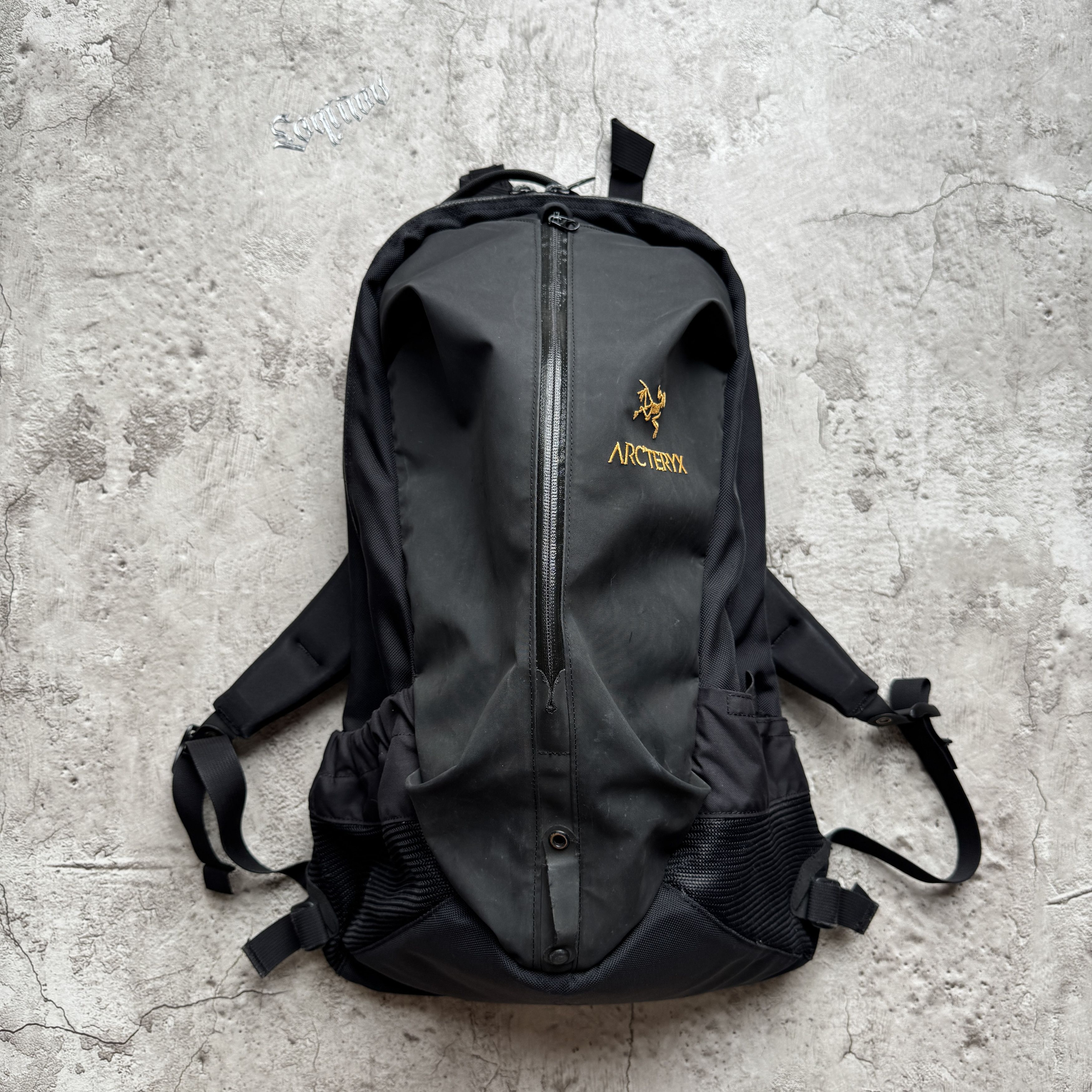 Arc'teryx × Veilance Arc'teryx Veilance Monad Pouch Gore-Tex Pouch