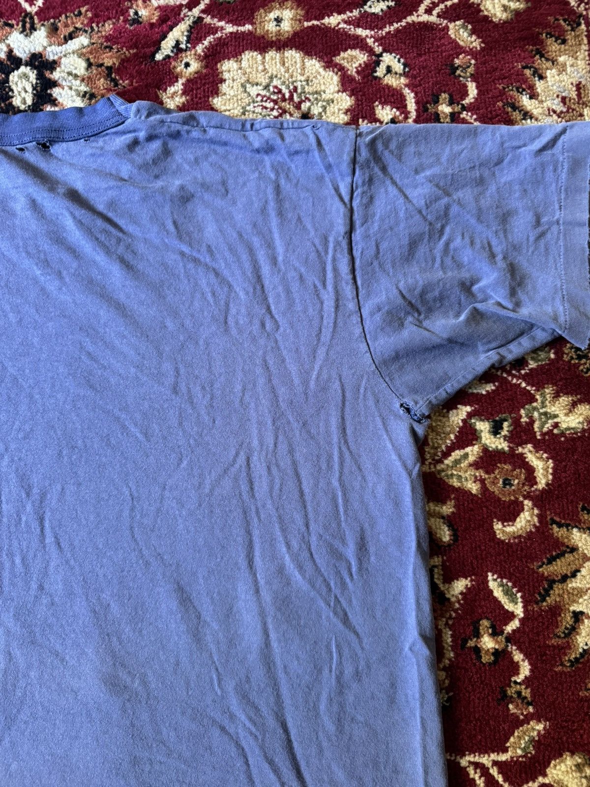 Fruit Of The Loom 1980’s Reservoir Dogs graphic Fruit of the Loom tee Size US XL / EU 56 / 4 - 8 Thumbnail