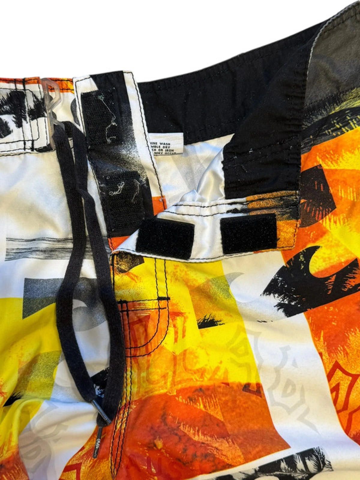 Billabong Billabong Men’s Swim Shorts - Size 36 - Same Day Post Size US 32 / EU 48 - 3 Thumbnail