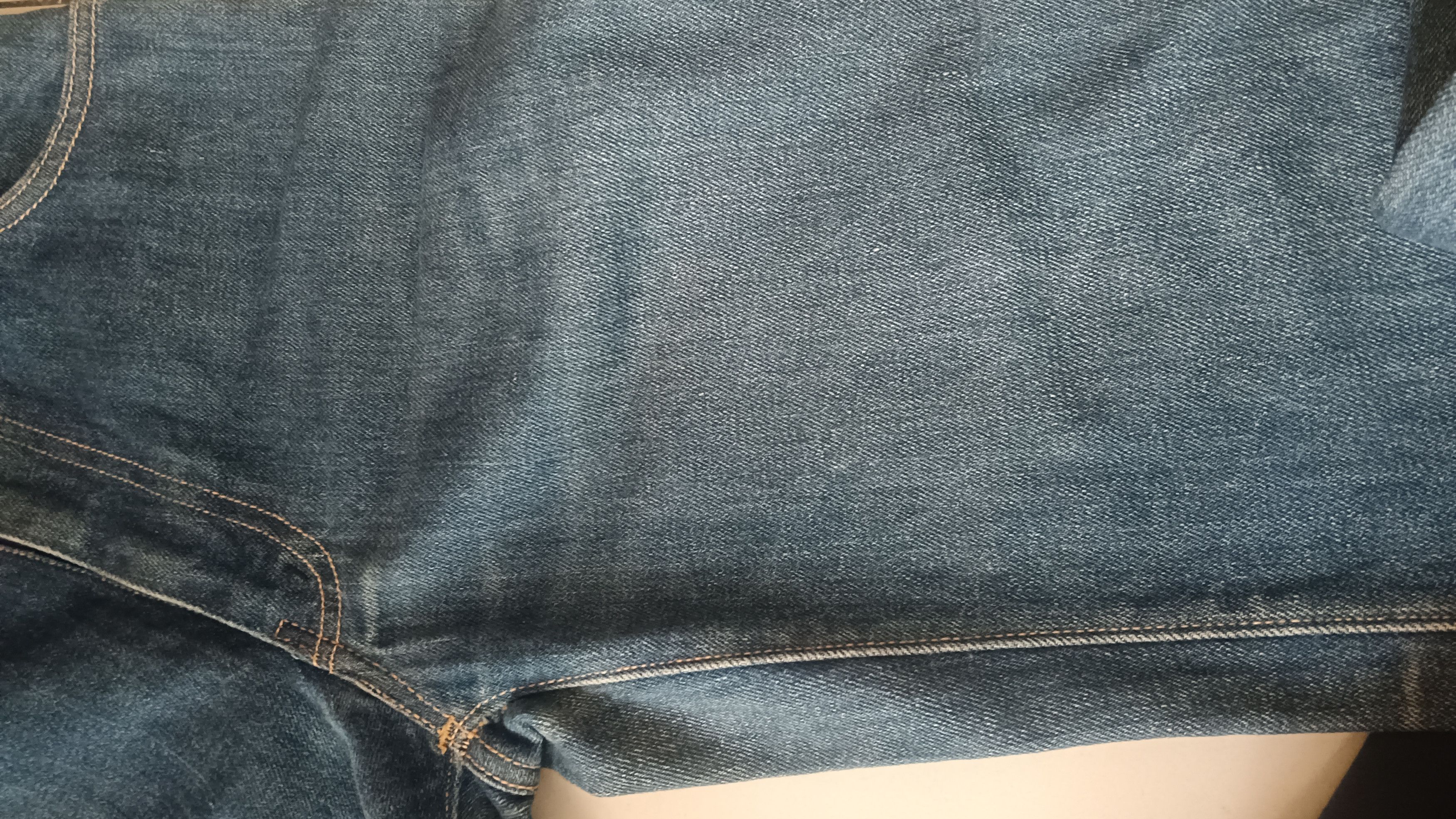 Vintage Bigstone Jeans 70s Vintage Size US 30 / EU 46 - 10 Thumbnail