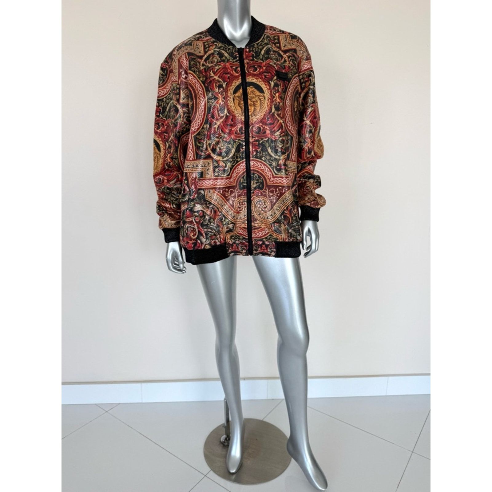 Other Barabas unisex bomber jacket size XL Size US XL / EU 56 / 4 - 1 Thumbnail