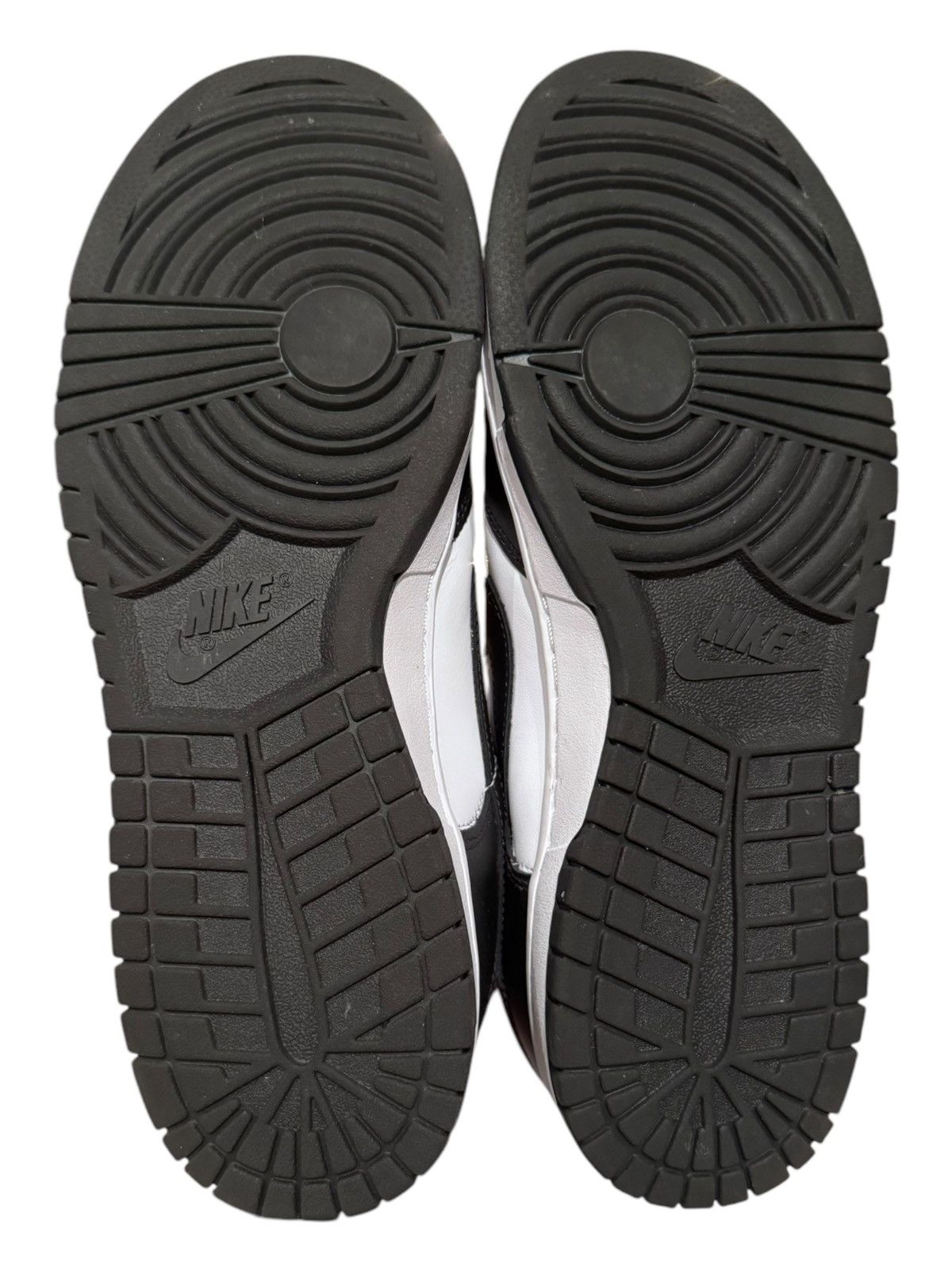 Nike Nike Dunk Low Retro ‘White Black Panda’ Size US 12 / EU 45 - 5 Thumbnail