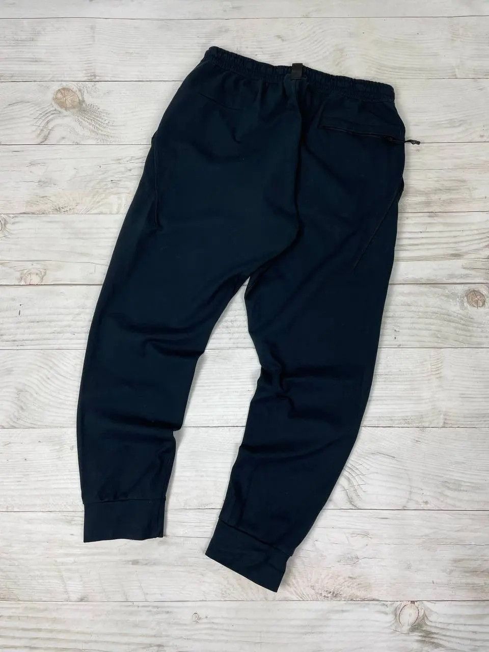 Nike Nike NSW Tech Pack Pants Swoosh Logo Y2K Size US 34 / EU 50 - 8 Thumbnail