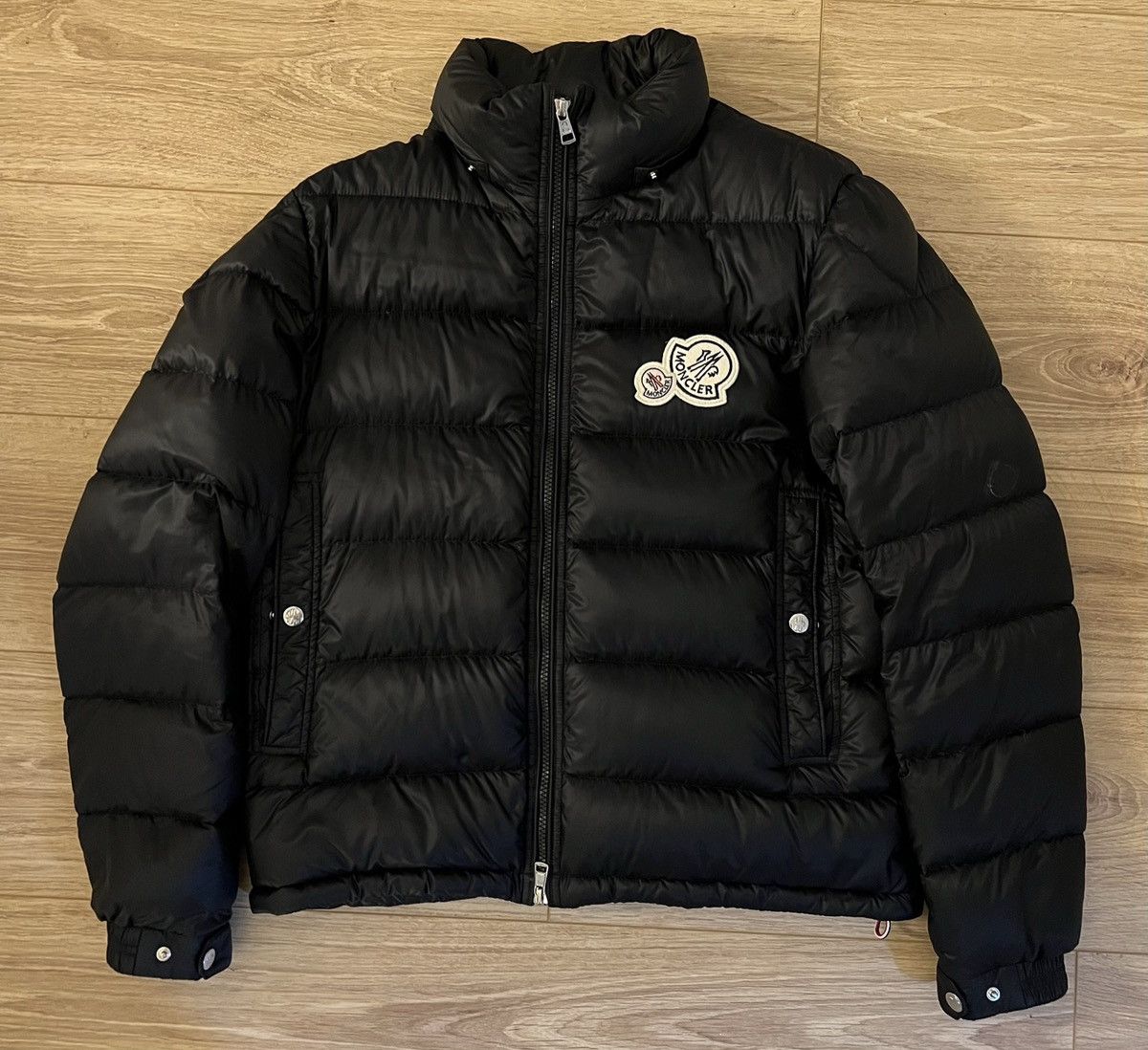 Bramant moncler deals