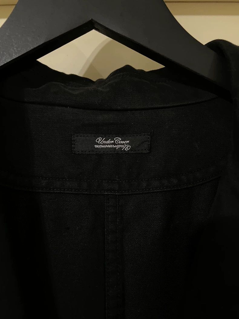 Undercover undercover 17 Limited work clothes jacket 2502-Nextarrow Size US L / EU 52-54 / 3 - 5 Thumbnail