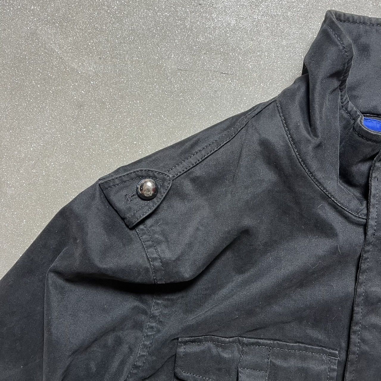 If Six Was Nine × Japanese Brand Japanese Brand Multipocket Jacket Size US L / EU 52-54 / 3 - 8 Thumbnail
