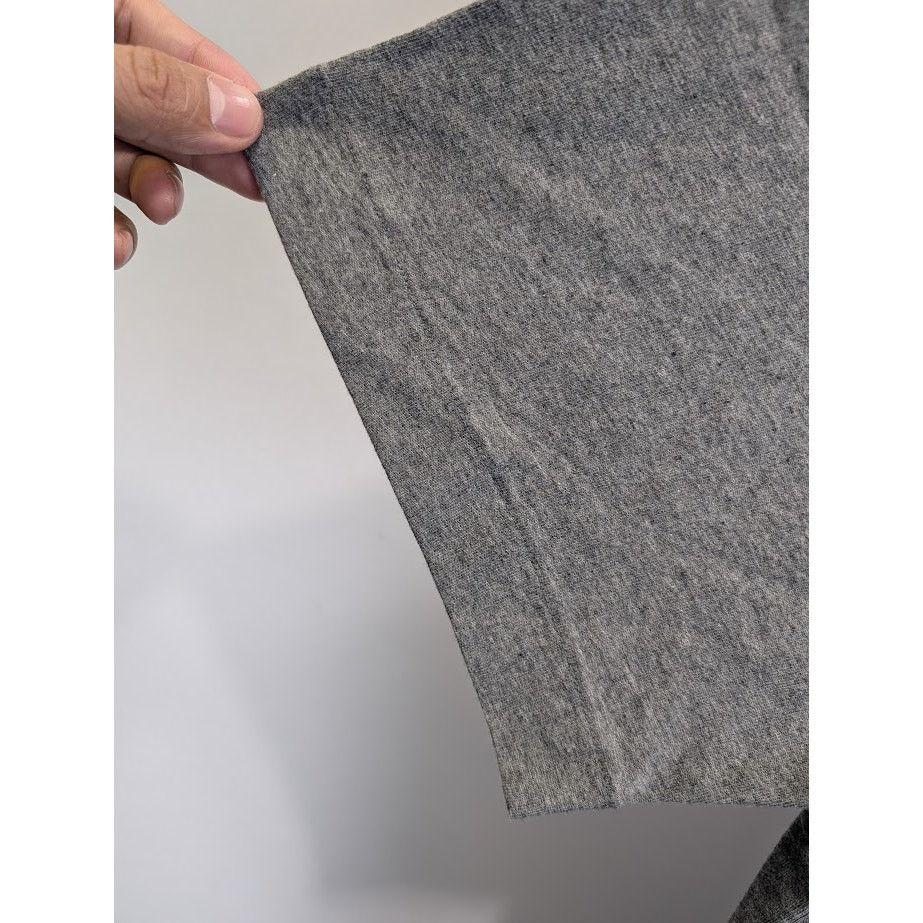 Off-White o1rshd1 Q:2 / Emotion Arrow Over Skate Shirt in Gray Size US L / EU 52-54 / 3 - 7 Thumbnail